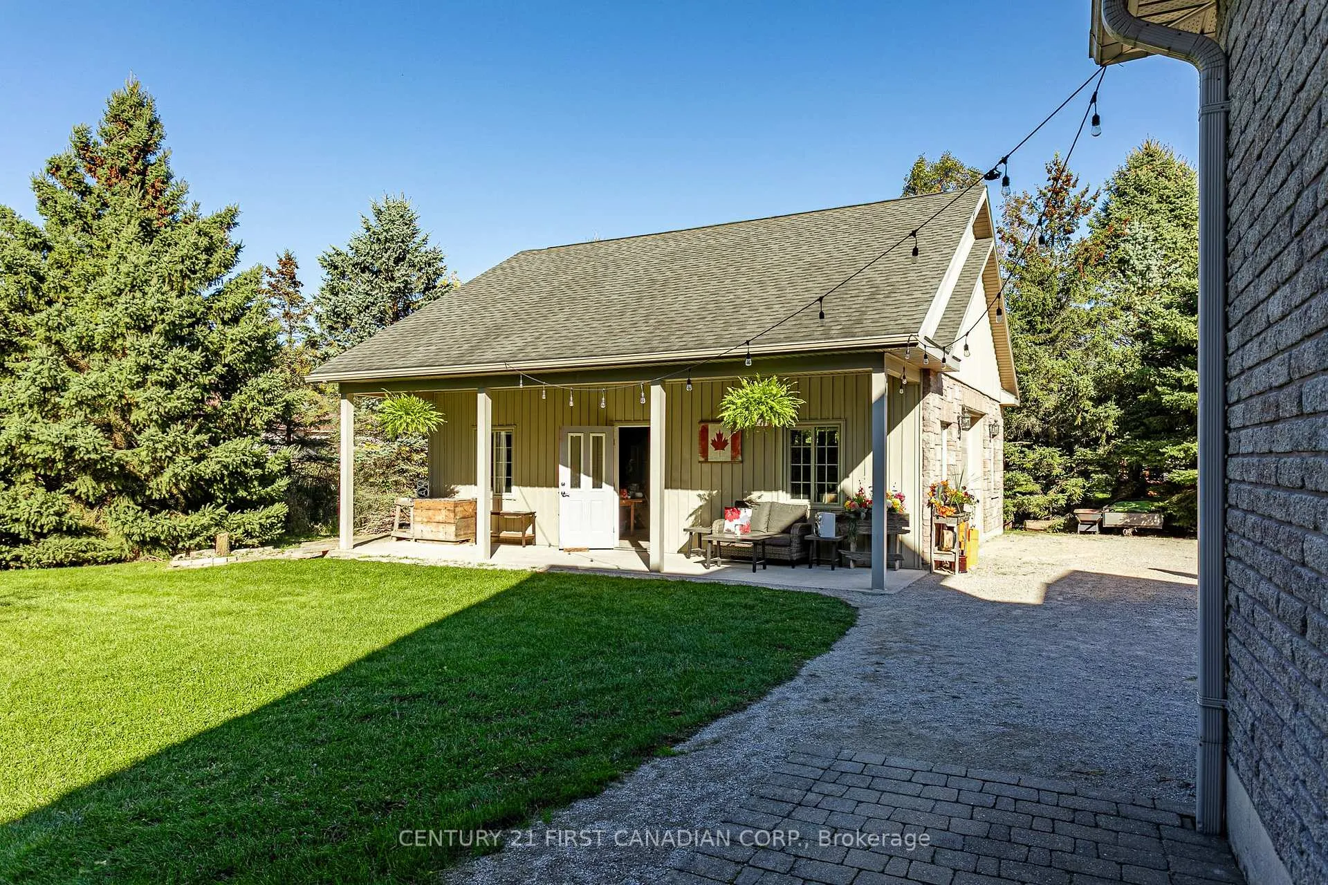 Photo 36 of 643179 Road 64, Zorra, Rural Zorra — HOMEH