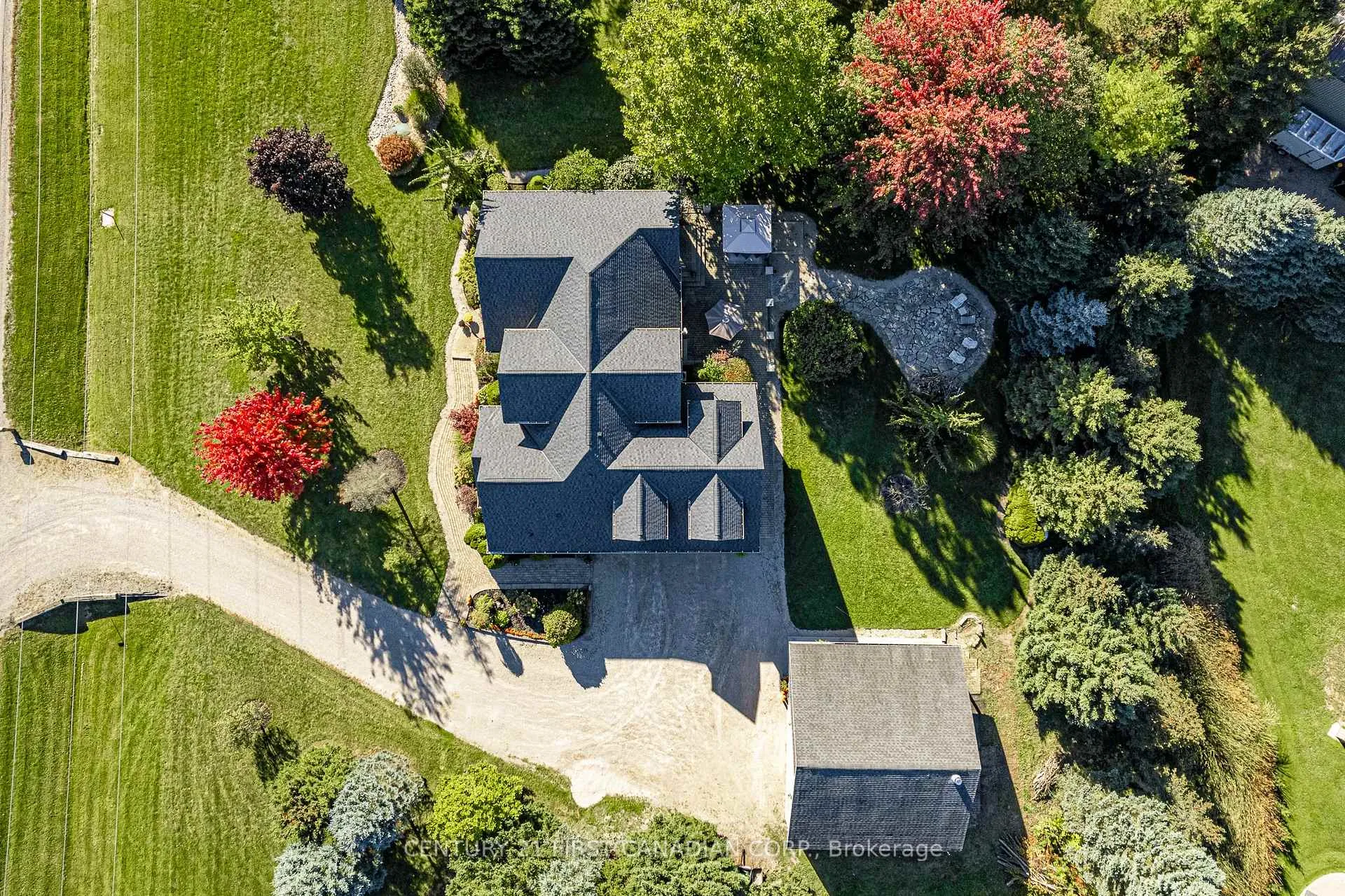 Photo 40 of 643179 Road 64, Zorra, Rural Zorra — HOMEH