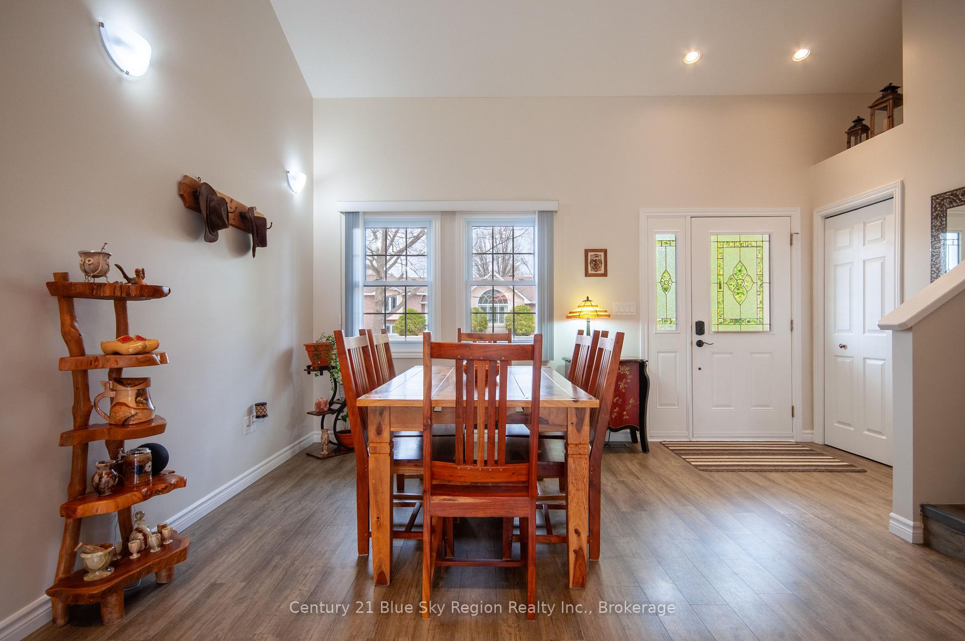 Photo 3 of 614 Sandhill Road, West Nipissing, Sturgeon Falls — HOMEH