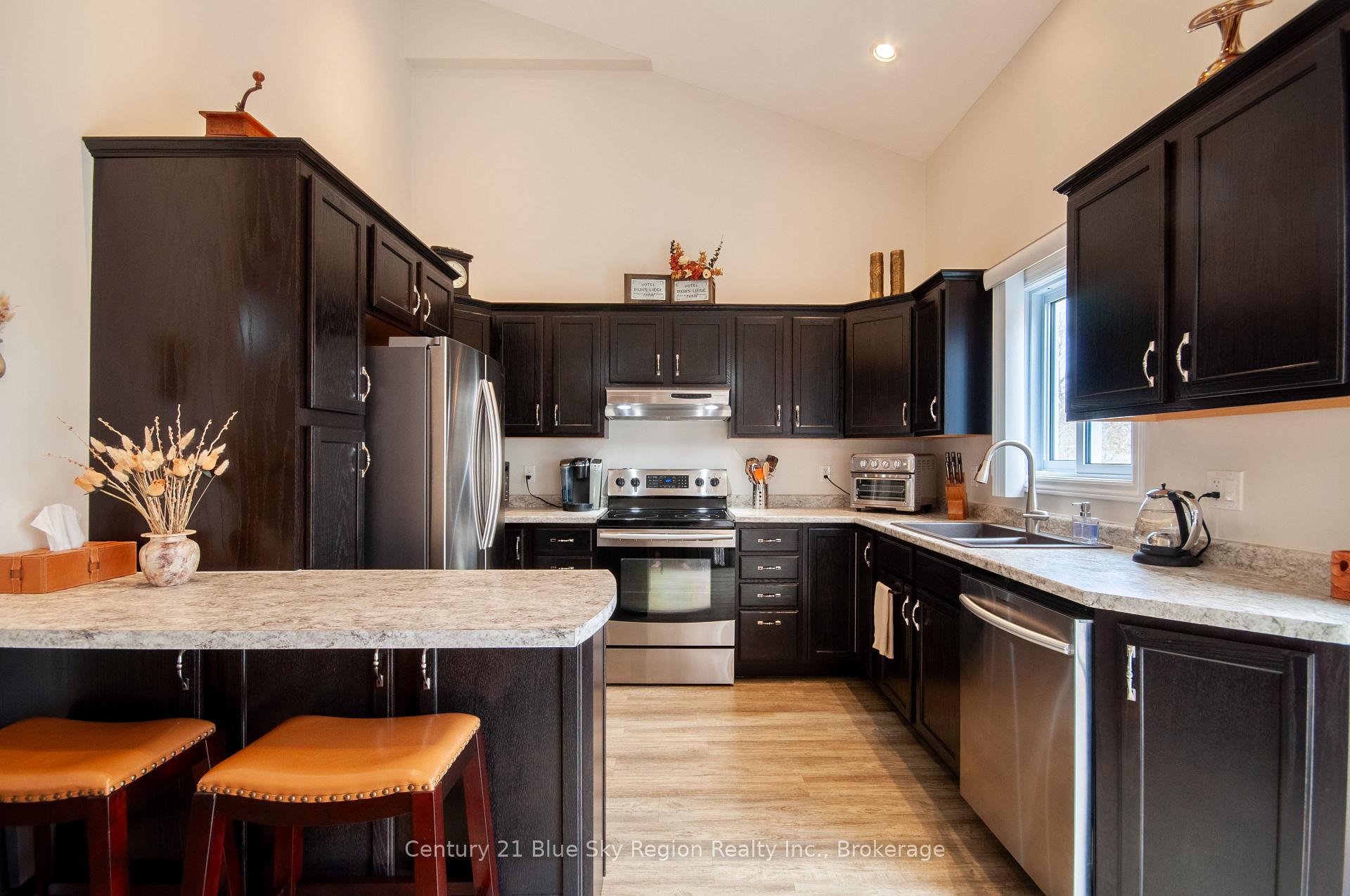 Photo 5 of 614 Sandhill Road, West Nipissing, Sturgeon Falls — HOMEH