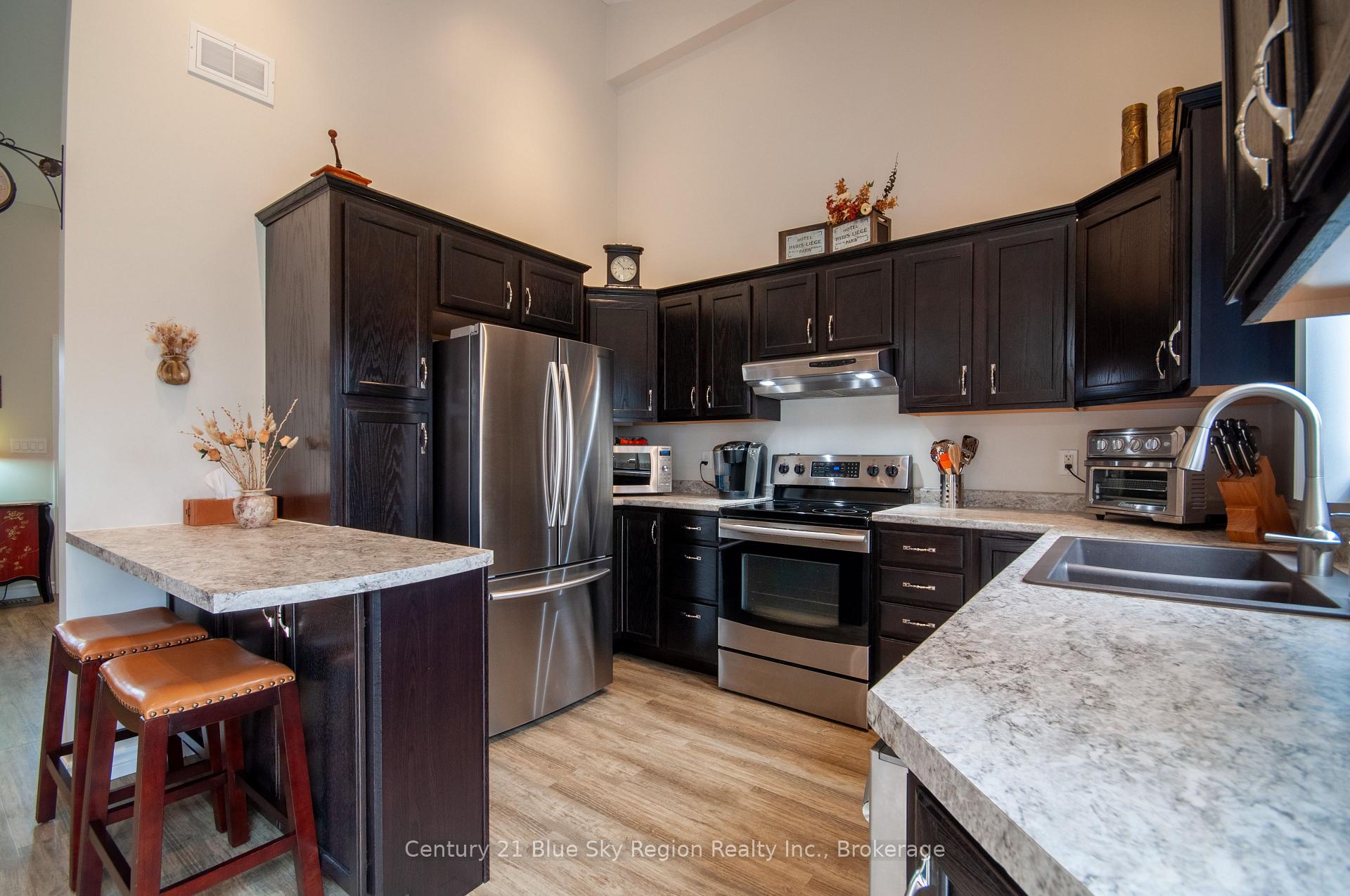Photo 6 of 614 Sandhill Road, West Nipissing, Sturgeon Falls — HOMEH