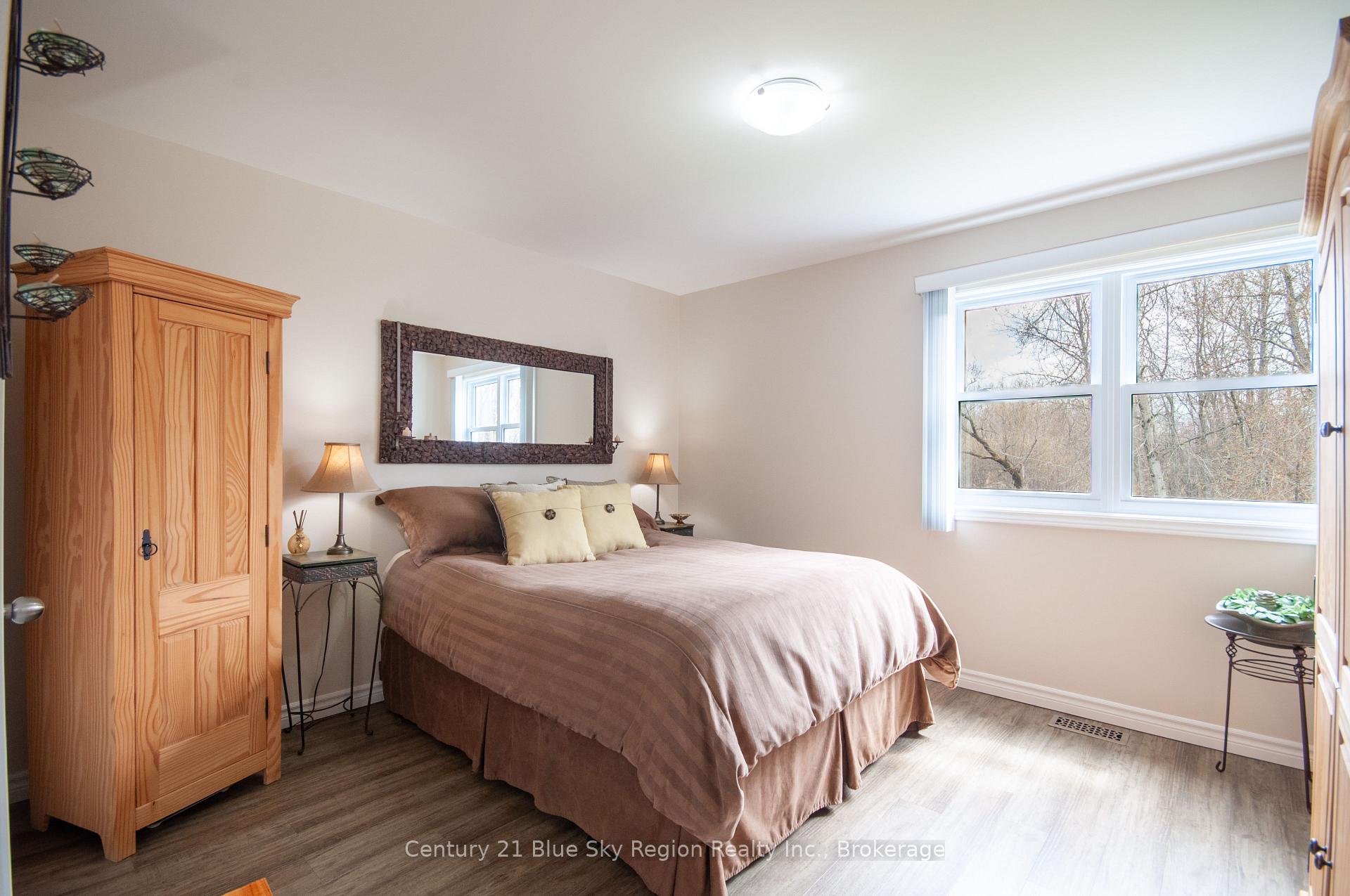 Photo 9 of 614 Sandhill Road, West Nipissing, Sturgeon Falls — HOMEH
