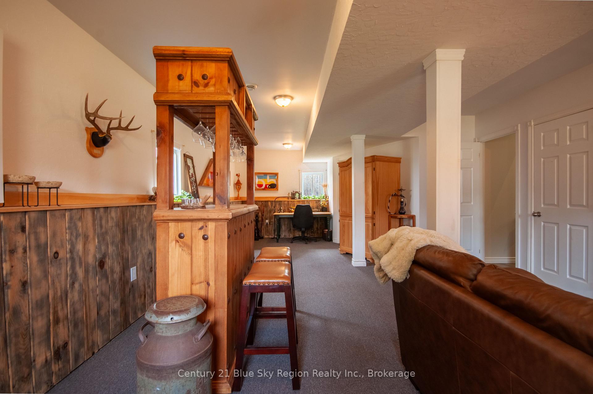 Photo 18 of 614 Sandhill Road, West Nipissing, Sturgeon Falls — HOMEH
