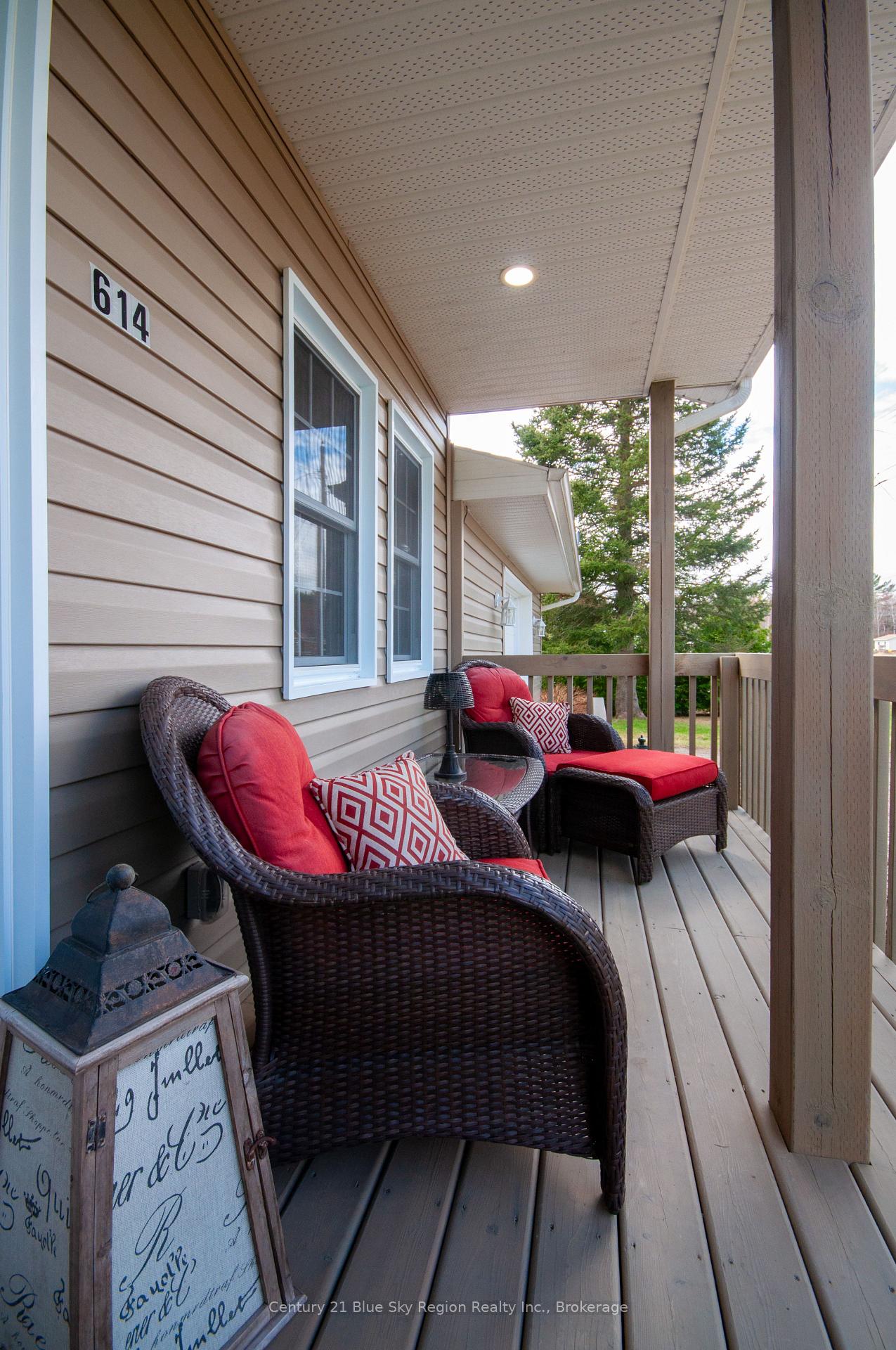 Photo 20 of 614 Sandhill Road, West Nipissing, Sturgeon Falls — HOMEH