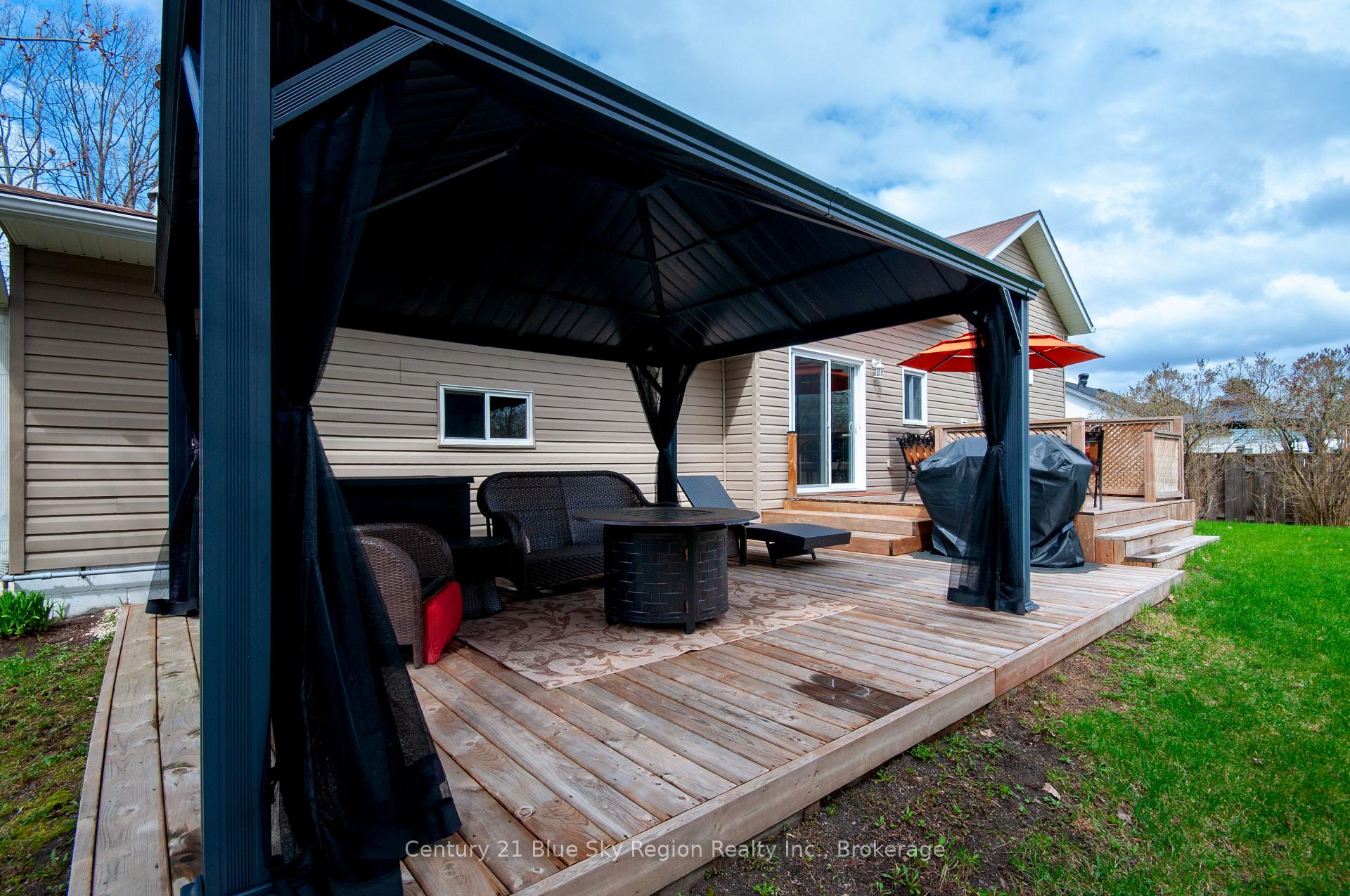 Photo 22 of 614 Sandhill Road, West Nipissing, Sturgeon Falls — HOMEH