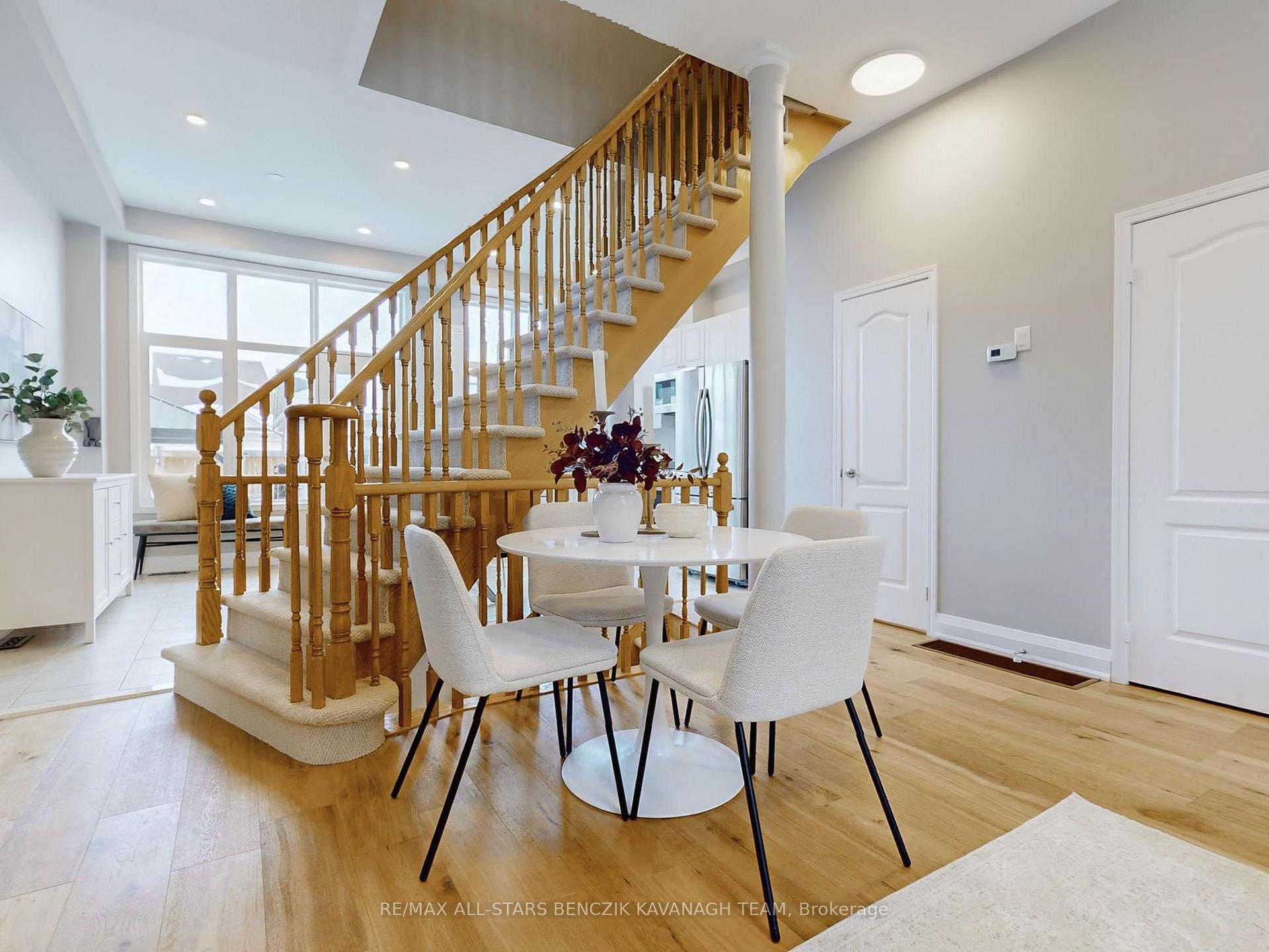 Photo 5 of 136 Riverlands Avenue, Markham, Cornell — HOMEH