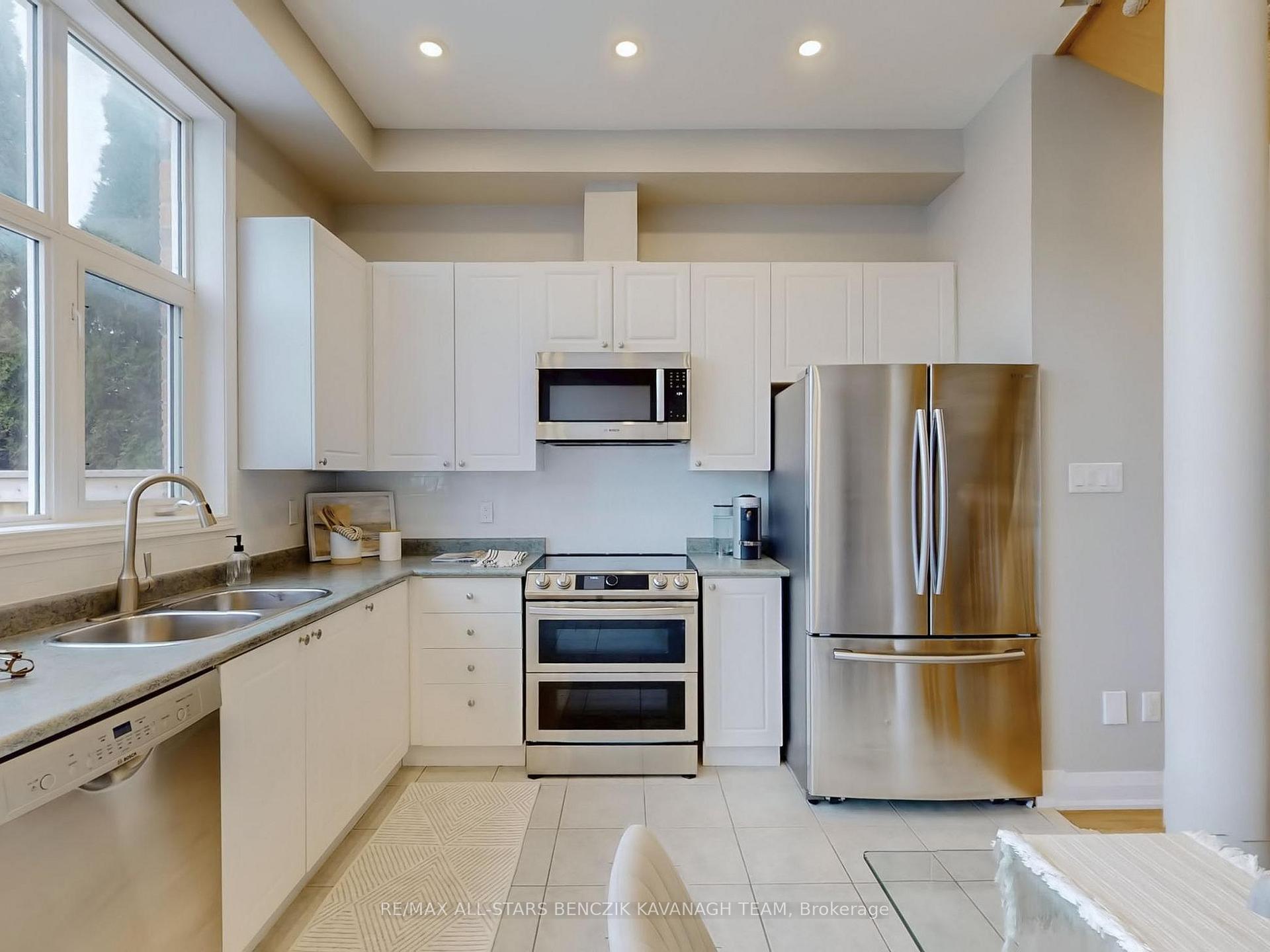 Photo 6 of 136 Riverlands Avenue, Markham, Cornell — HOMEH