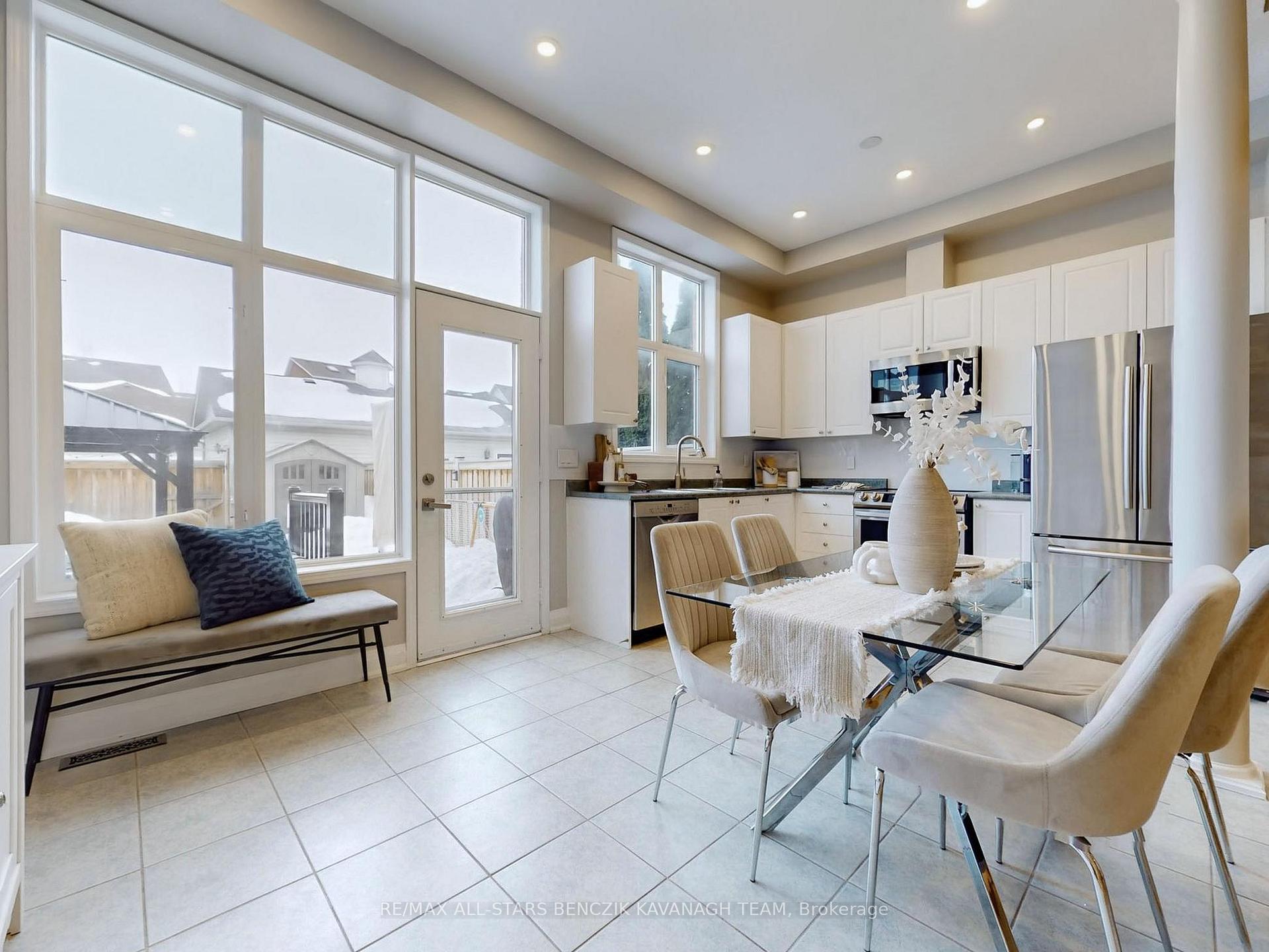Photo 8 of 136 Riverlands Avenue, Markham, Cornell — HOMEH