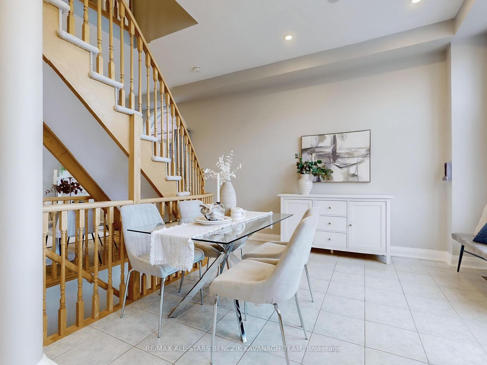 Photo 9 of 136 Riverlands Avenue, Markham, Cornell — HOMEH