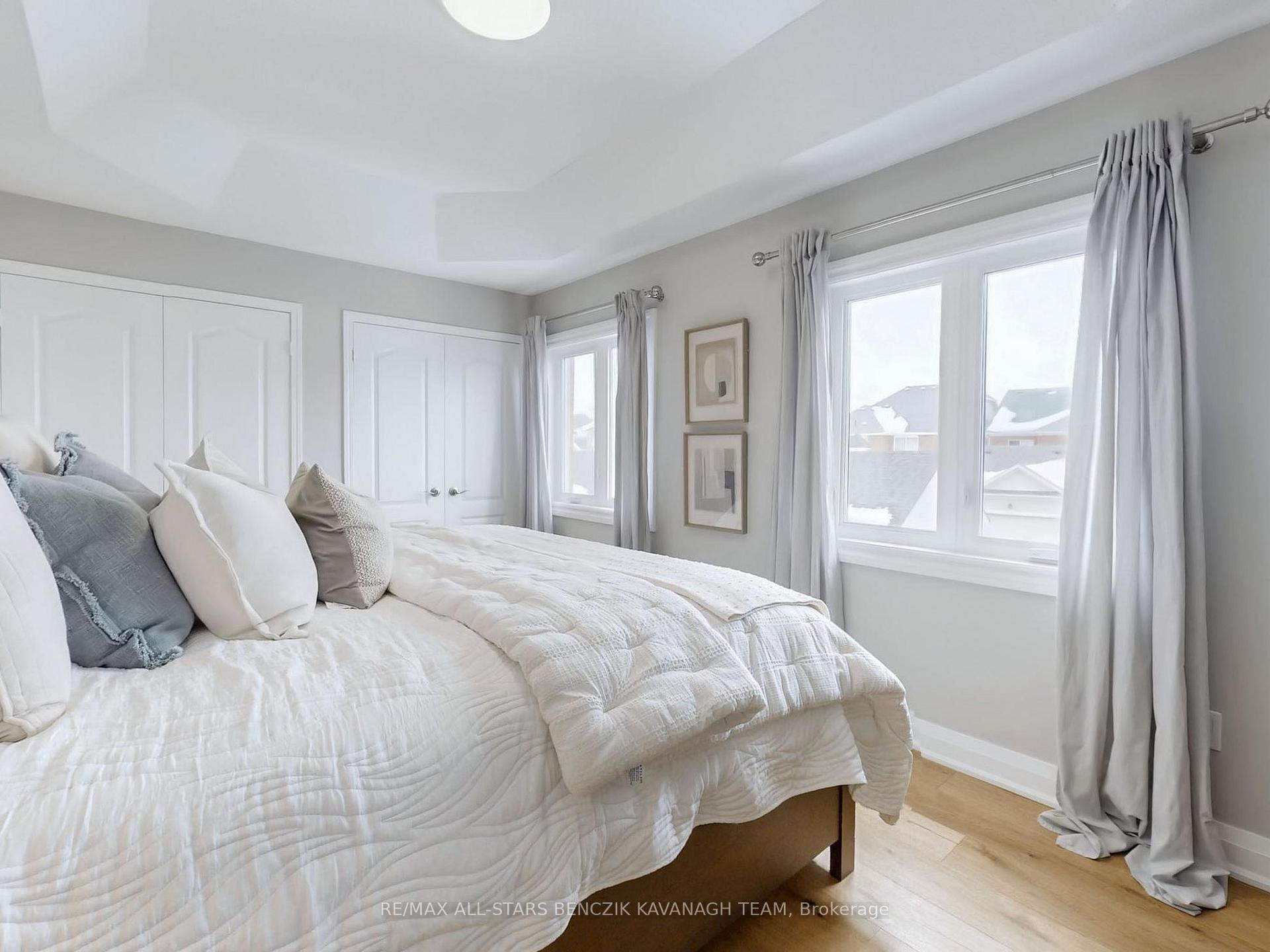 Photo 10 of 136 Riverlands Avenue, Markham, Cornell — HOMEH