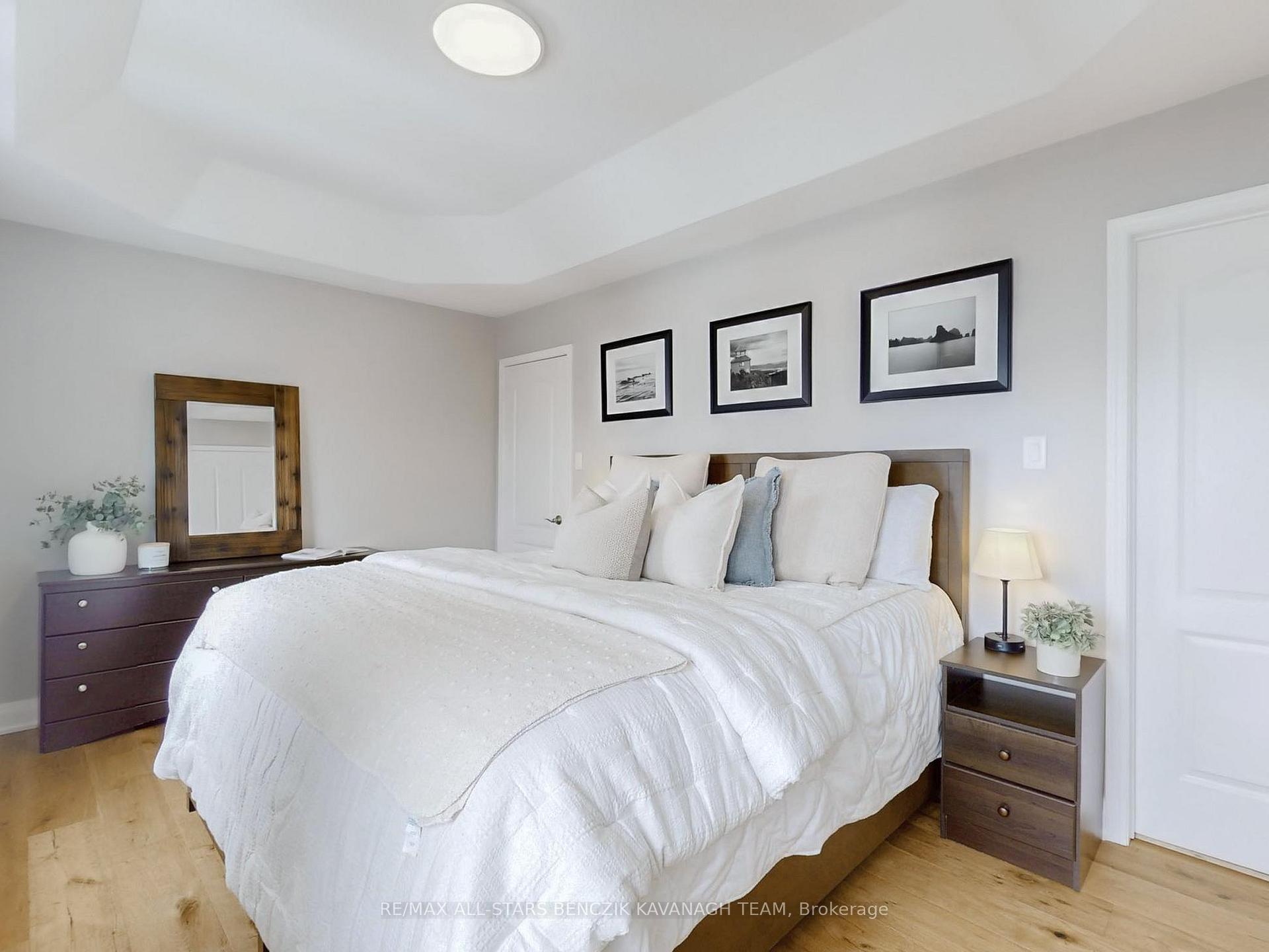 Photo 11 of 136 Riverlands Avenue, Markham, Cornell — HOMEH