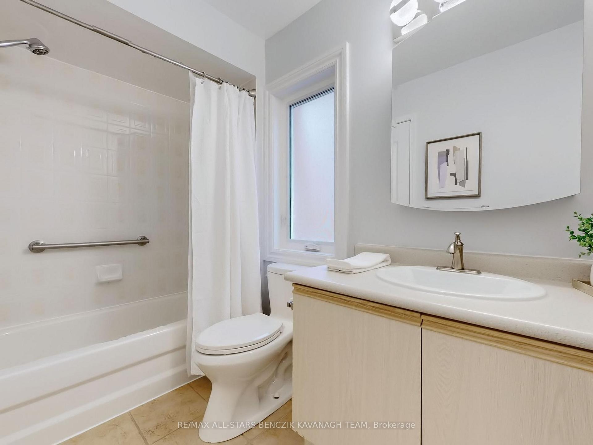 Photo 12 of 136 Riverlands Avenue, Markham, Cornell — HOMEH