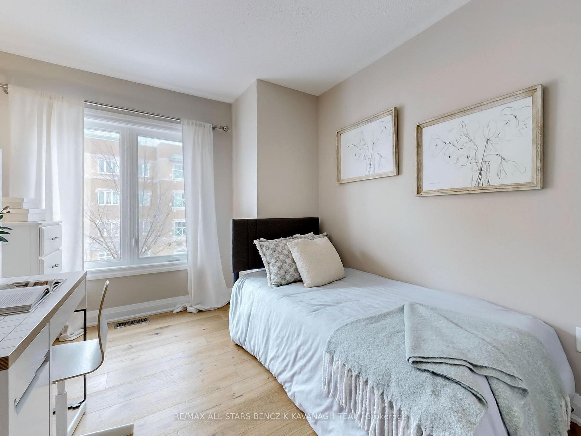 Photo 13 of 136 Riverlands Avenue, Markham, Cornell — HOMEH