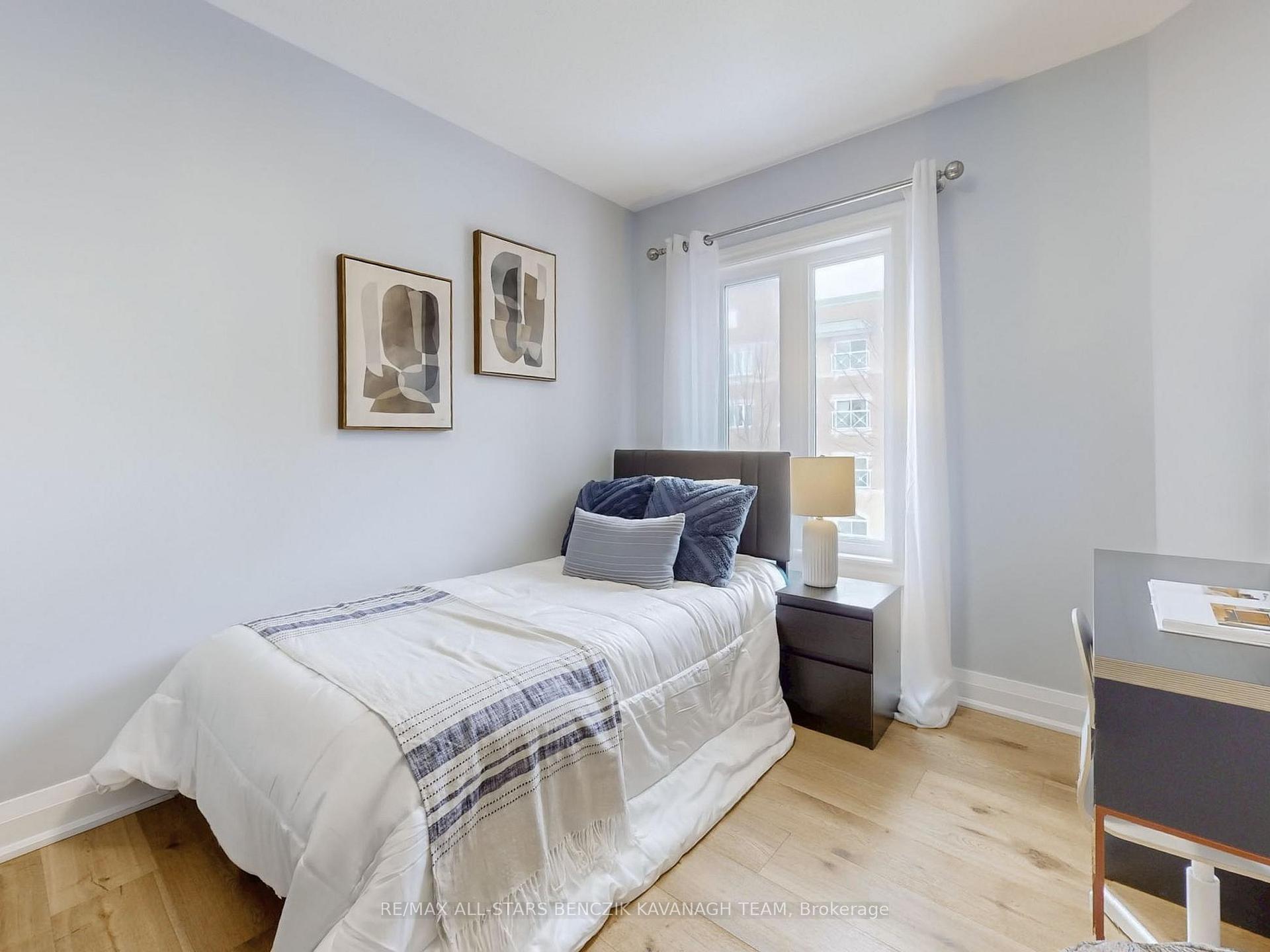 Photo 15 of 136 Riverlands Avenue, Markham, Cornell — HOMEH