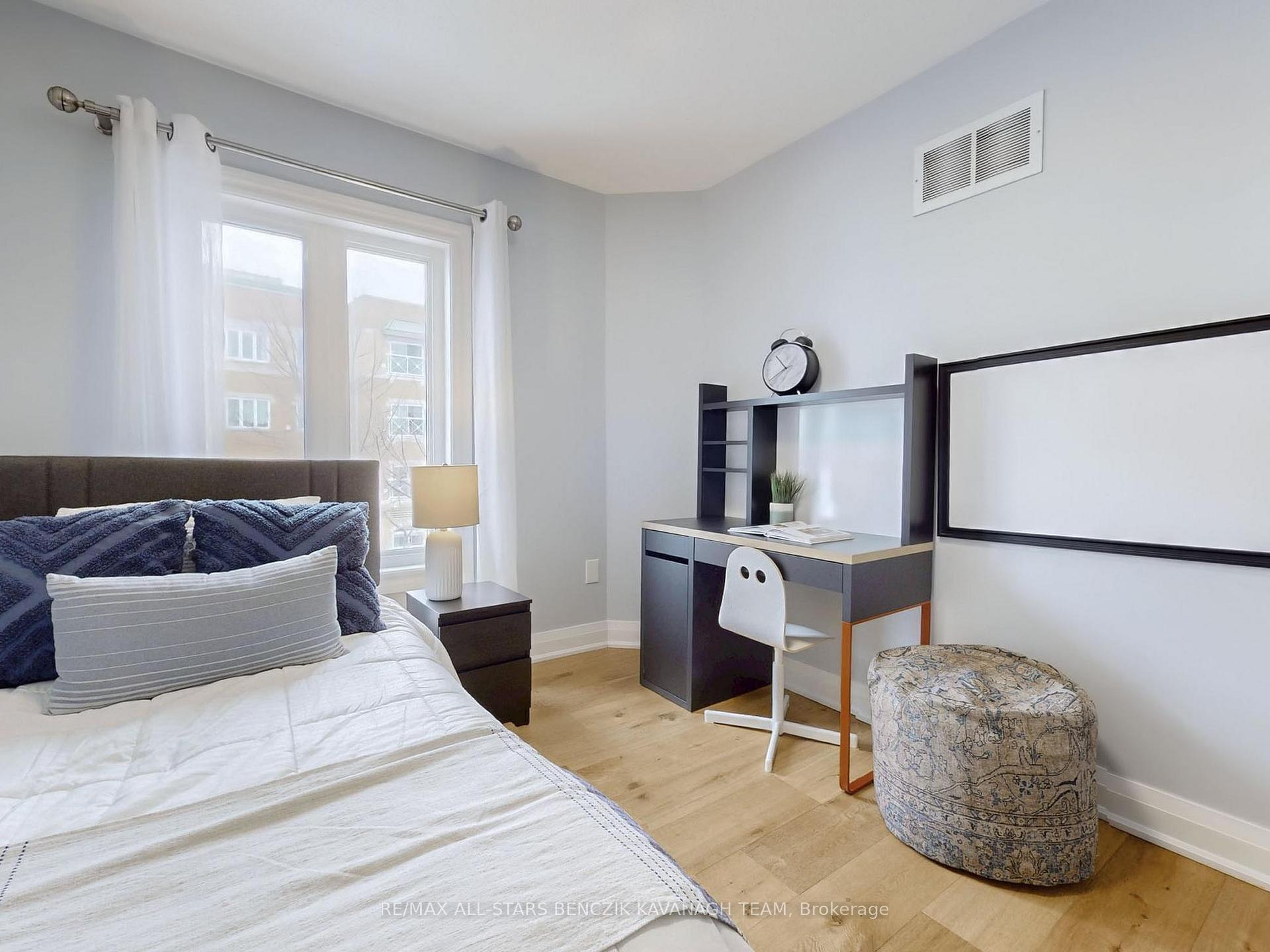 Photo 16 of 136 Riverlands Avenue, Markham, Cornell — HOMEH