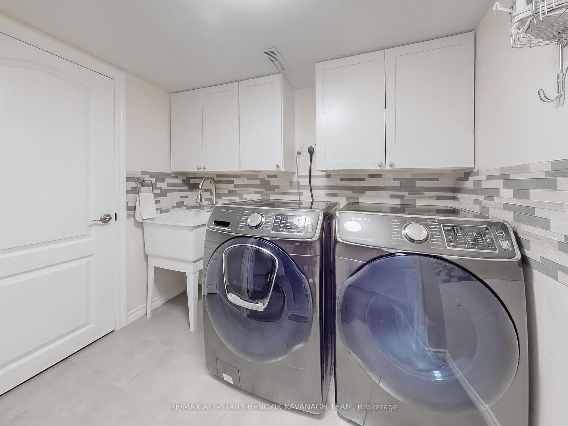 Photo 20 of 136 Riverlands Avenue, Markham, Cornell — HOMEH