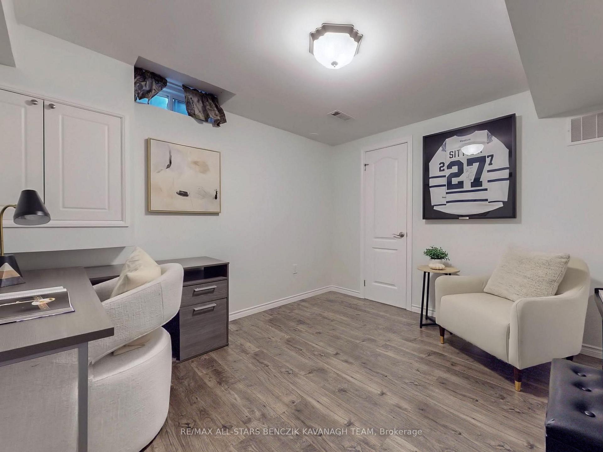 Photo 21 of 136 Riverlands Avenue, Markham, Cornell — HOMEH