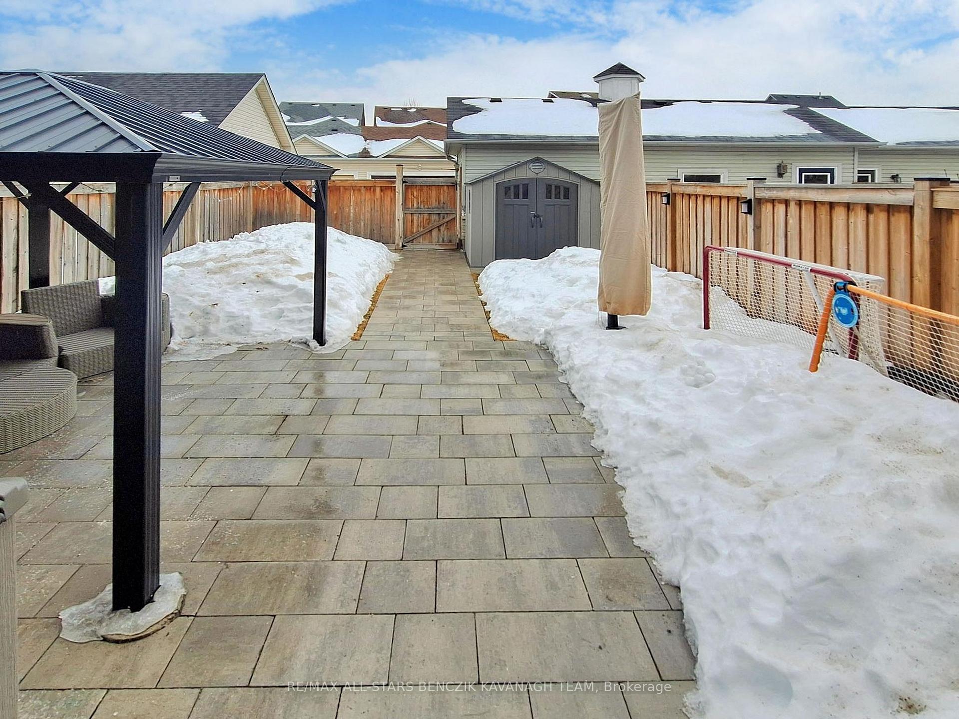 Photo 26 of 136 Riverlands Avenue, Markham, Cornell — HOMEH
