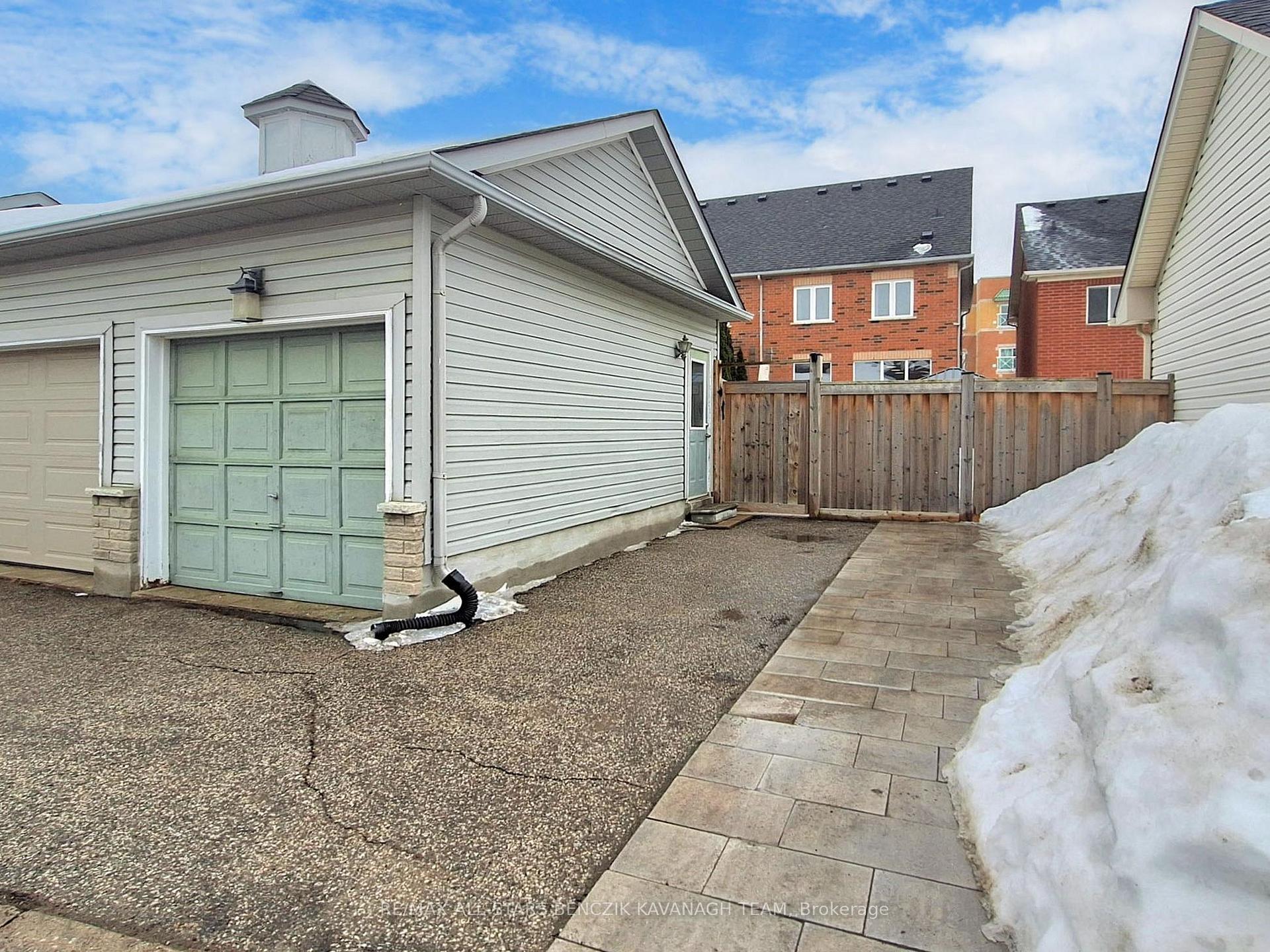 Photo 27 of 136 Riverlands Avenue, Markham, Cornell — HOMEH