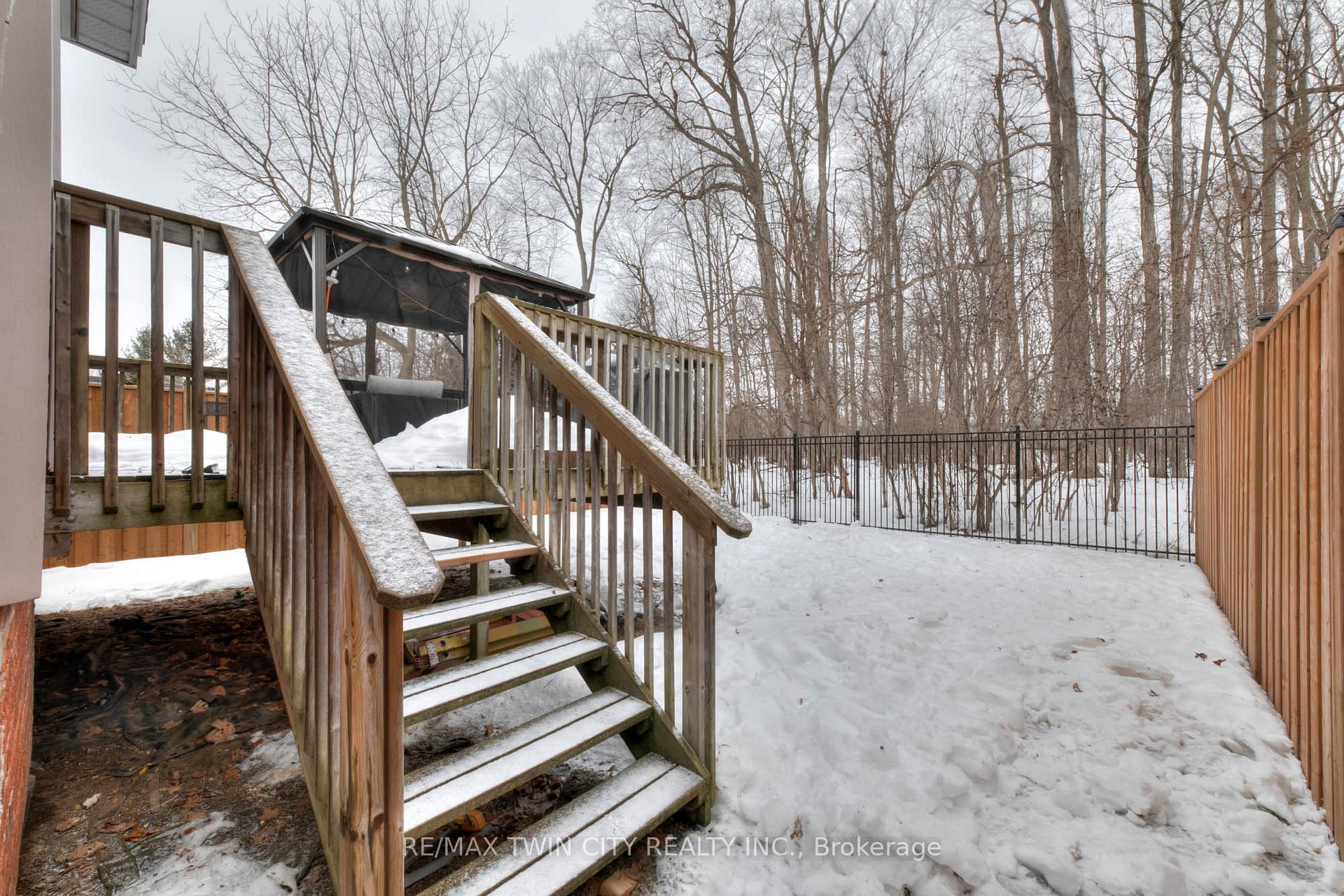 Photo 40 of 333 Pastern Trail, Waterloo, Lexington — HOMEH