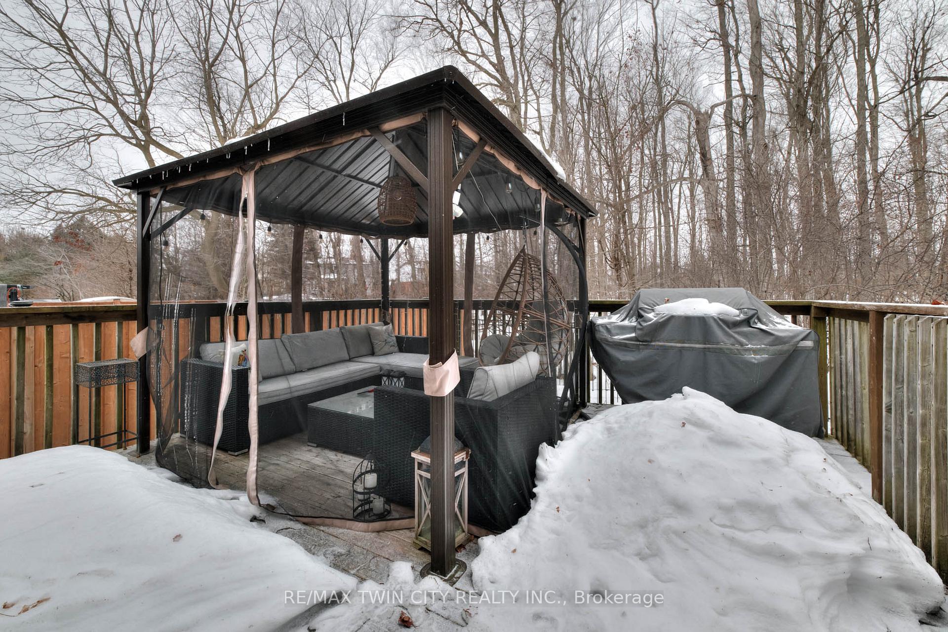 Photo 43 of 333 Pastern Trail, Waterloo, Lexington — HOMEH