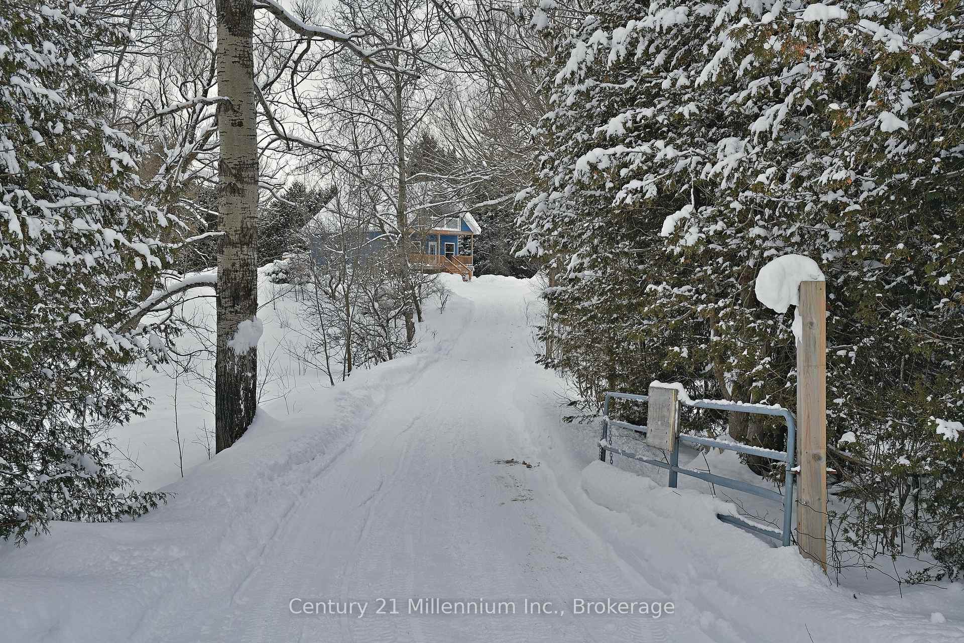 Front of 613162 50 Side Road