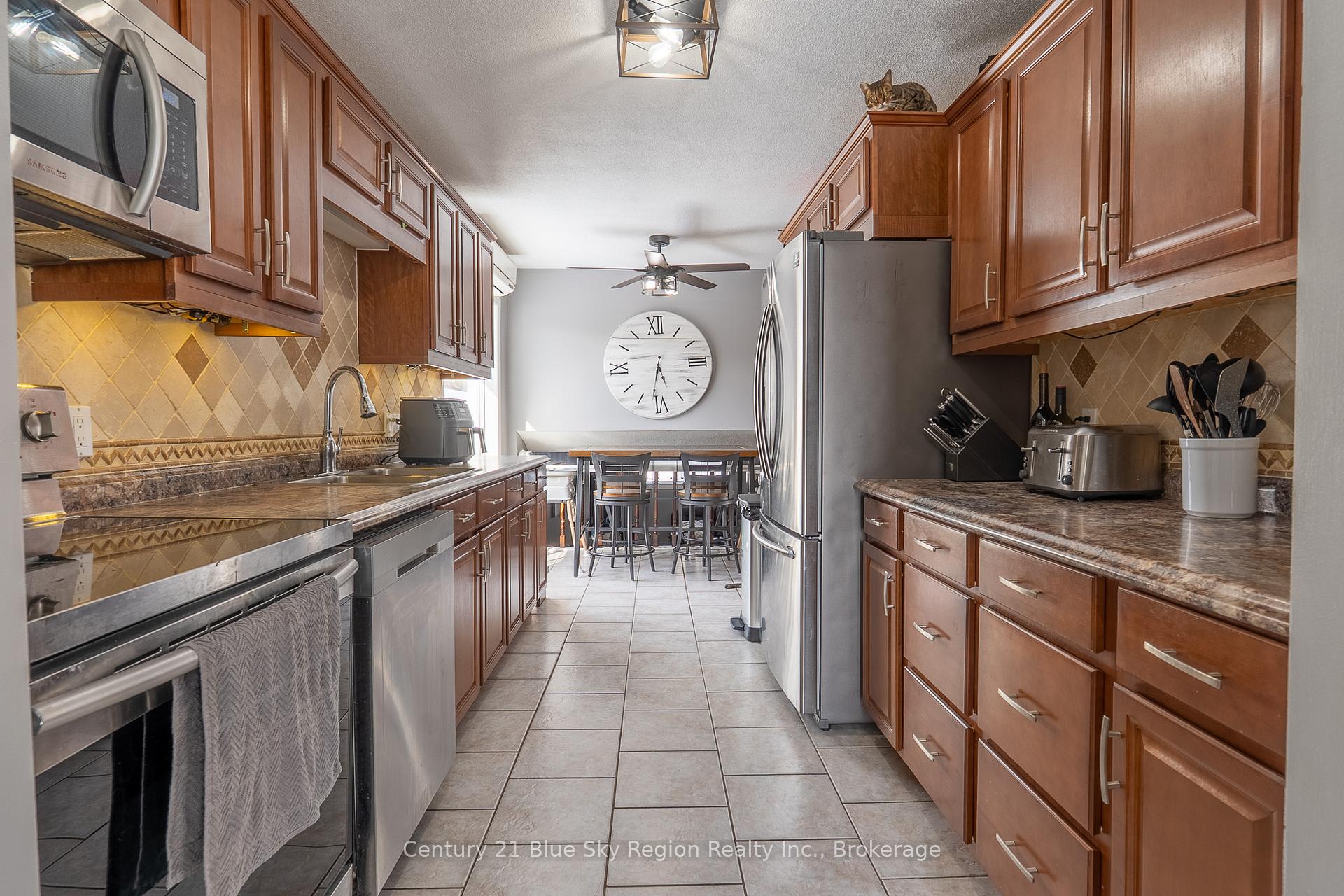 Photo 3 of 437 Mageau Street, West Nipissing, Sturgeon Falls — HOMEH