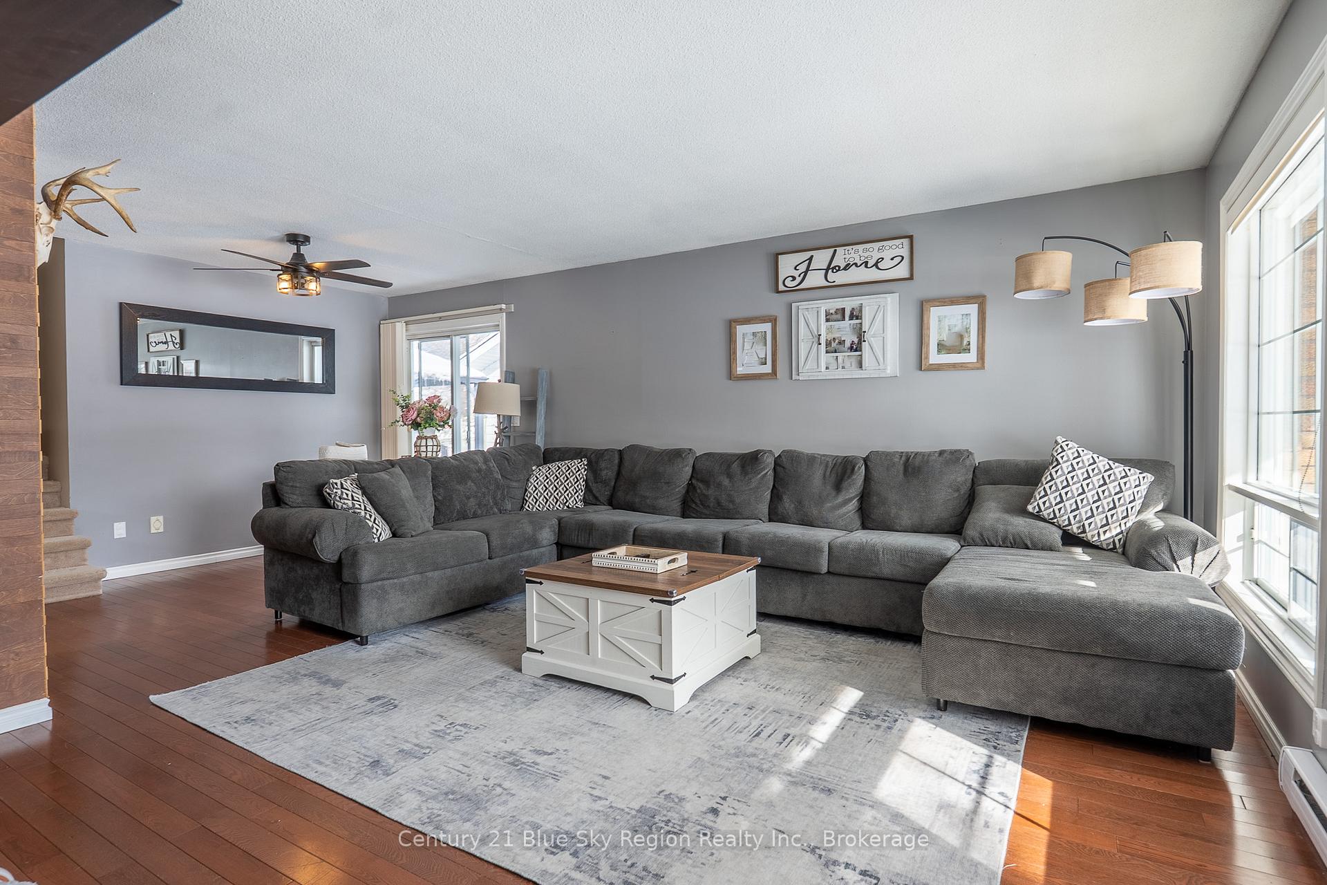 Photo 10 of 437 Mageau Street, West Nipissing, Sturgeon Falls — HOMEH
