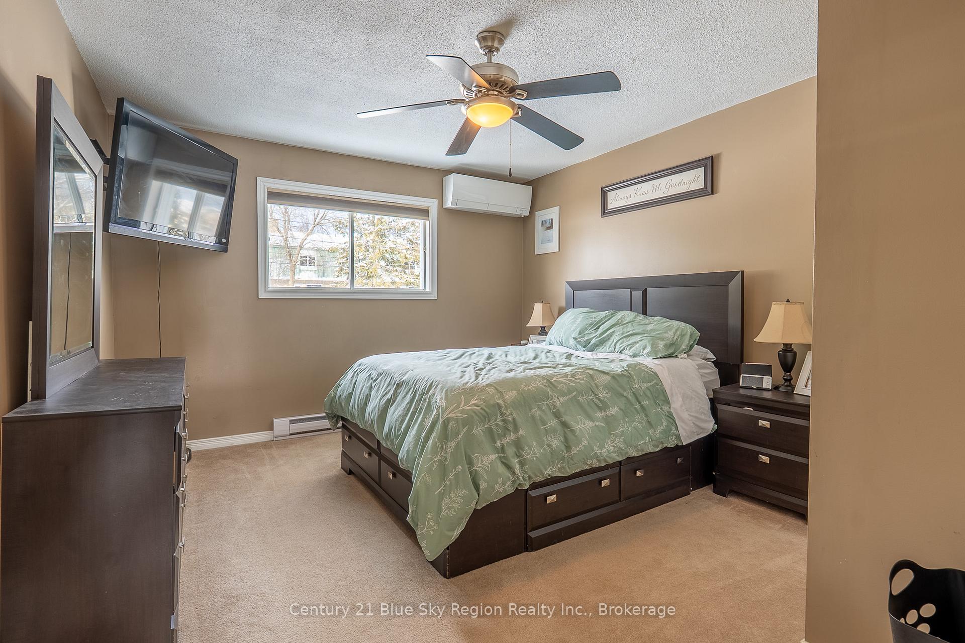 Photo 15 of 437 Mageau Street, West Nipissing, Sturgeon Falls — HOMEH