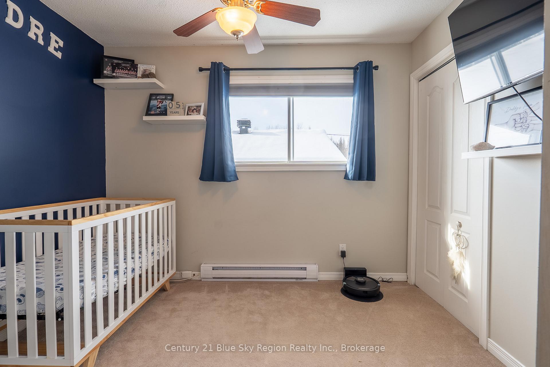 Photo 19 of 437 Mageau Street, West Nipissing, Sturgeon Falls — HOMEH