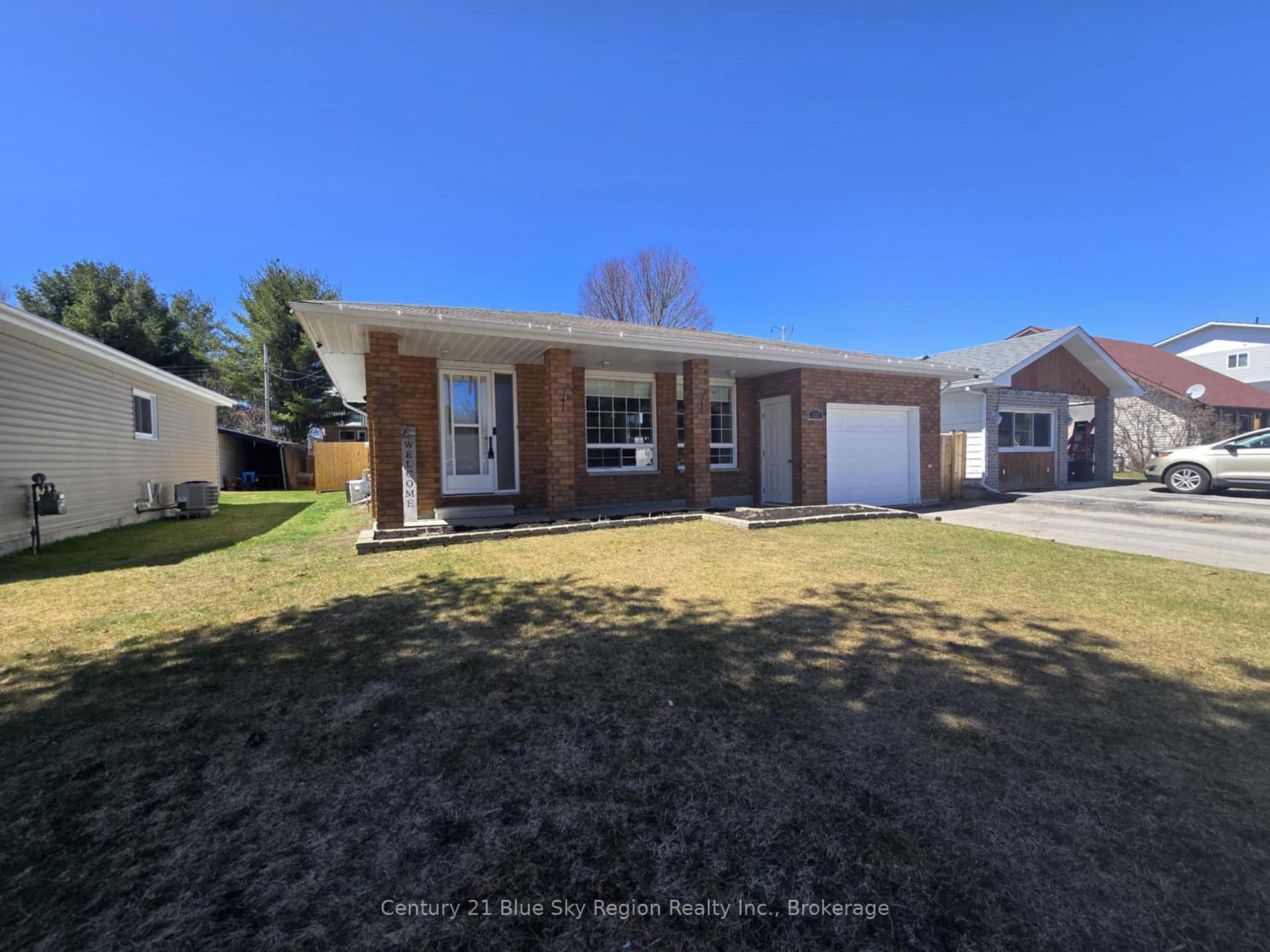 Photo 34 of 437 Mageau Street, West Nipissing, Sturgeon Falls — HOMEH