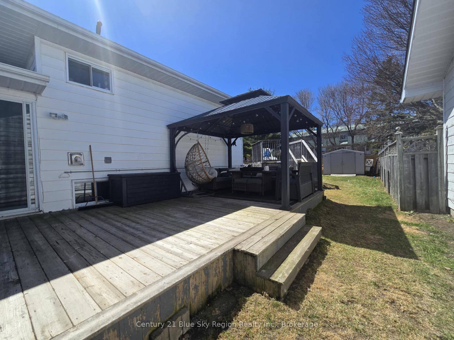 Photo 38 of 437 Mageau Street, West Nipissing, Sturgeon Falls — HOMEH