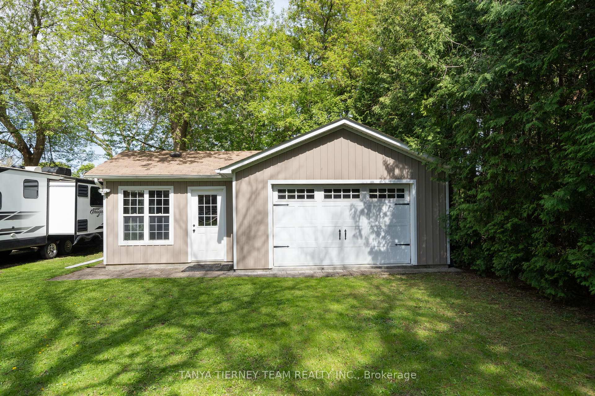 Photo 2 of 243 Garrard Road, Whitby, Blue Grass Meadows — HOMEH