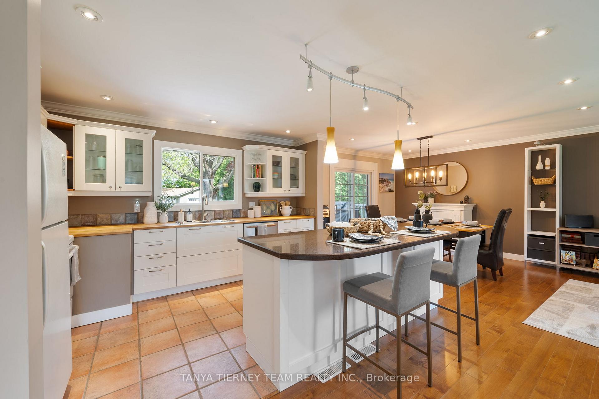 Photo 7 of 243 Garrard Road, Whitby, Blue Grass Meadows — HOMEH
