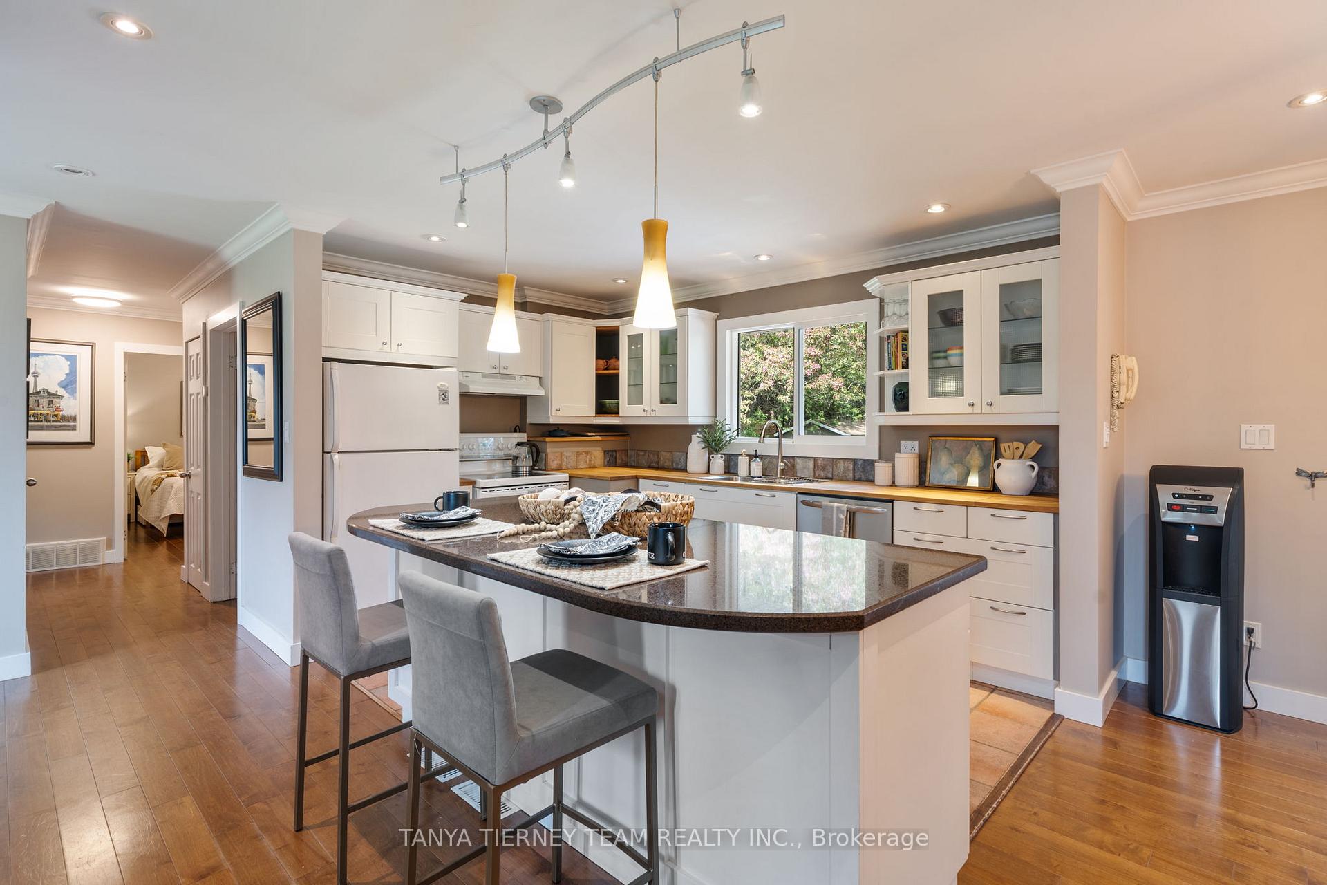 Photo 8 of 243 Garrard Road, Whitby, Blue Grass Meadows — HOMEH