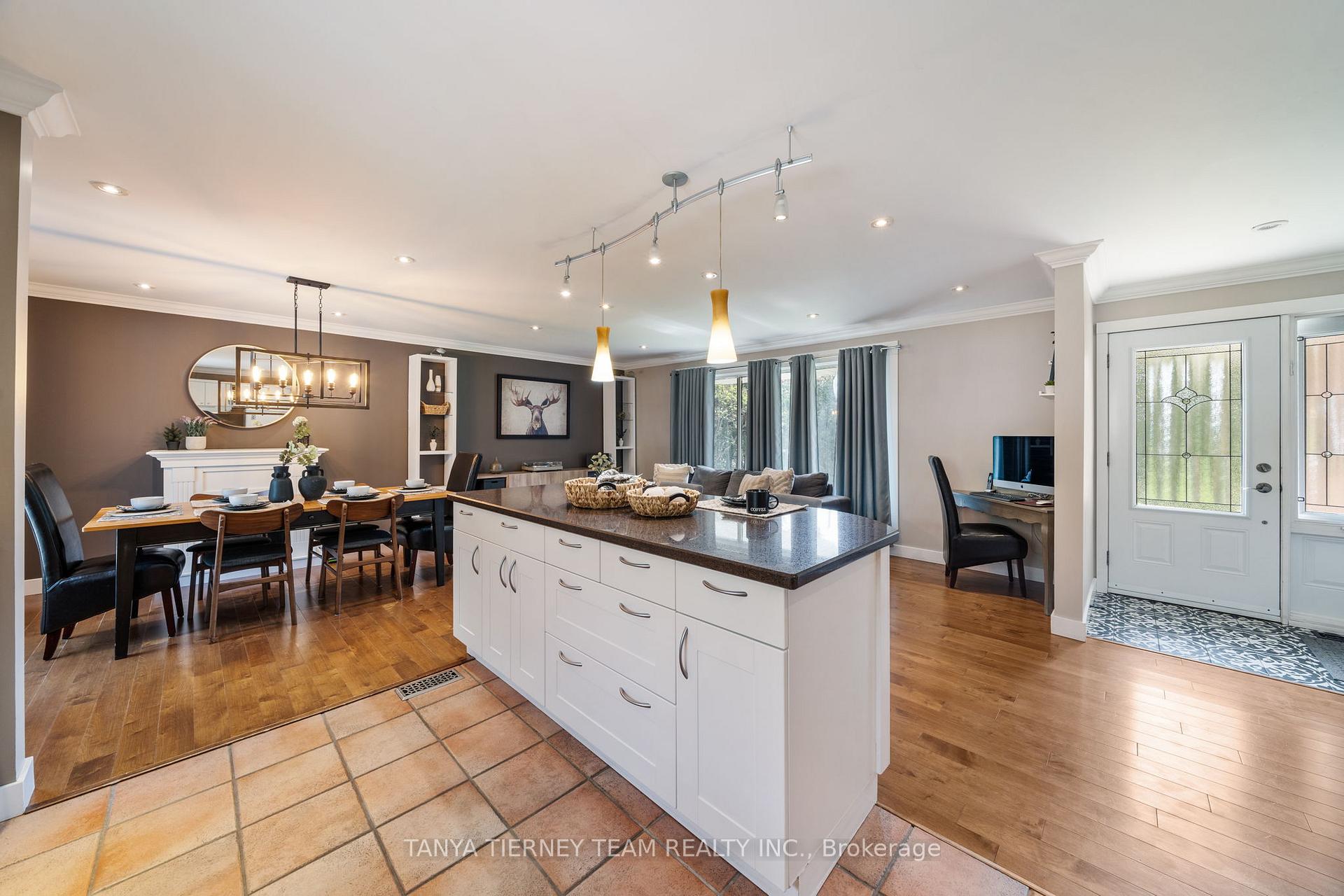Photo 10 of 243 Garrard Road, Whitby, Blue Grass Meadows — HOMEH