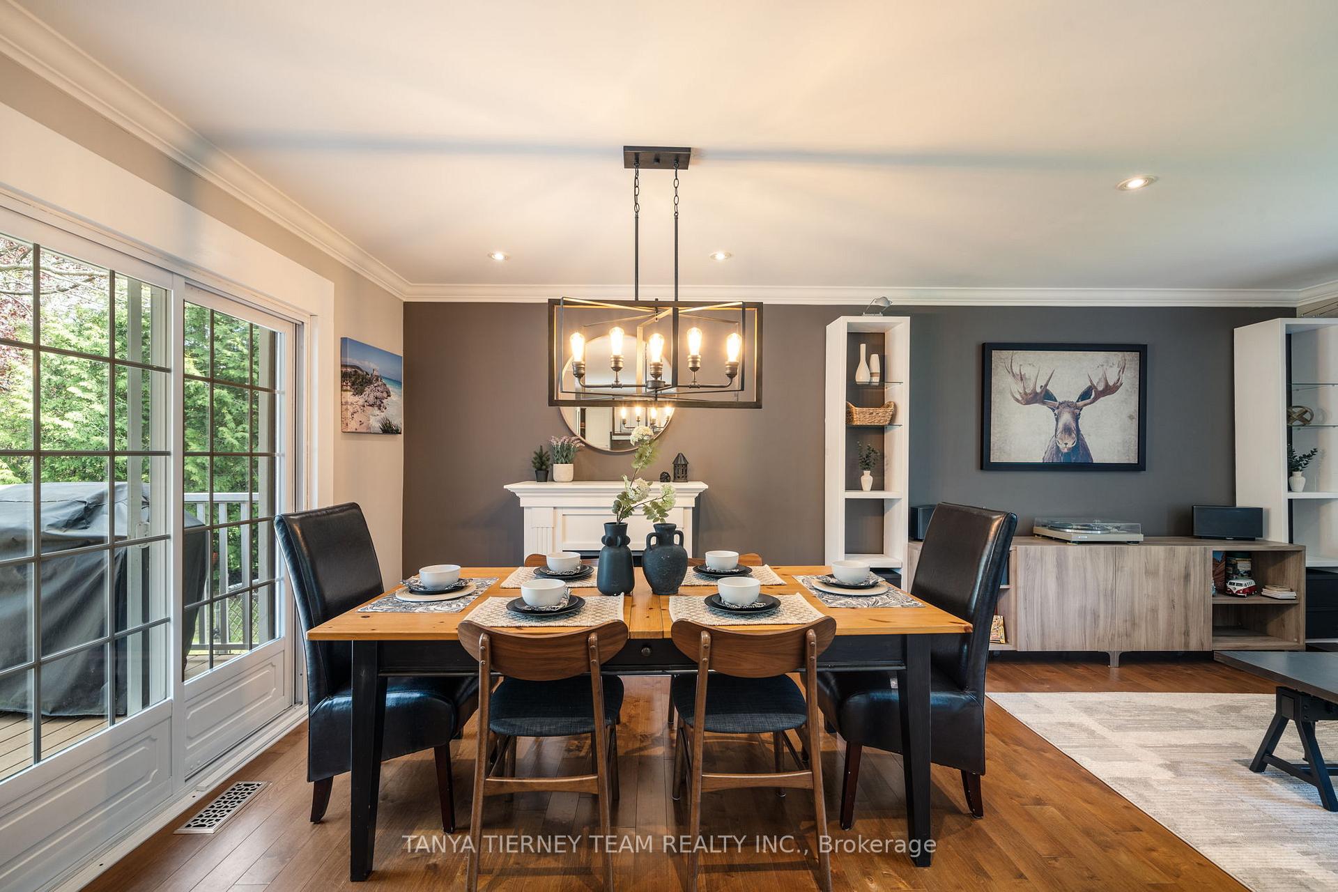 Photo 11 of 243 Garrard Road, Whitby, Blue Grass Meadows — HOMEH