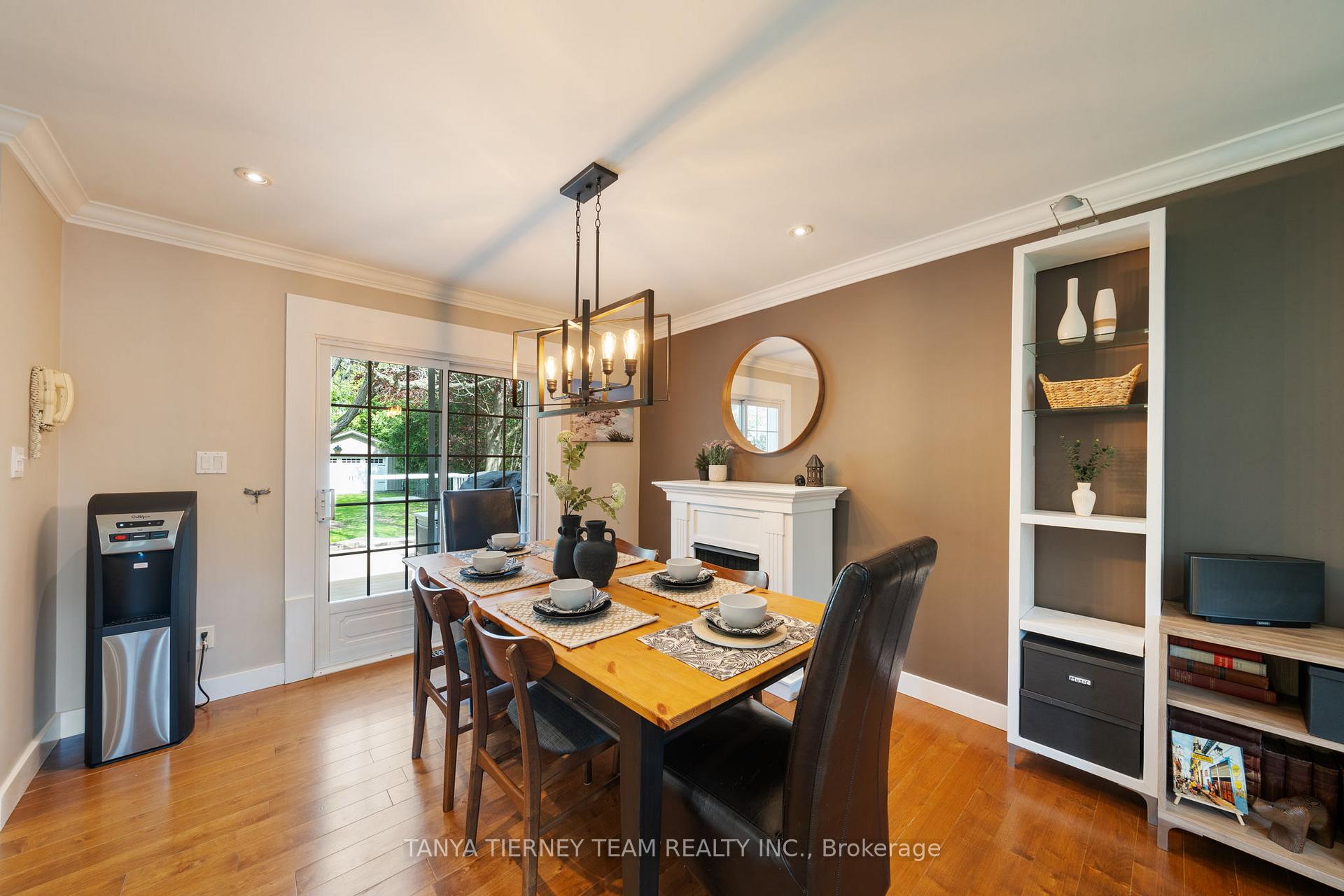 Photo 12 of 243 Garrard Road, Whitby, Blue Grass Meadows — HOMEH