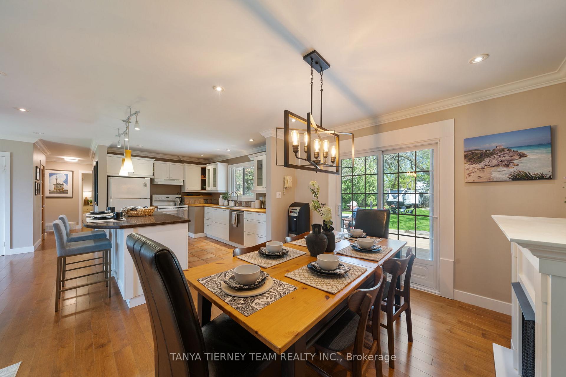 Photo 13 of 243 Garrard Road, Whitby, Blue Grass Meadows — HOMEH