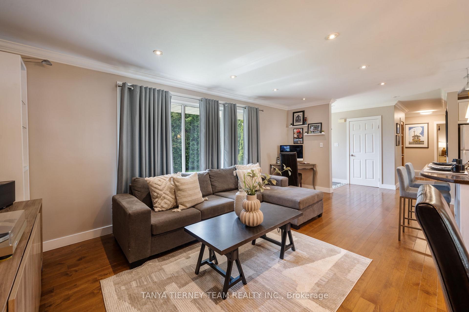 Photo 14 of 243 Garrard Road, Whitby, Blue Grass Meadows — HOMEH