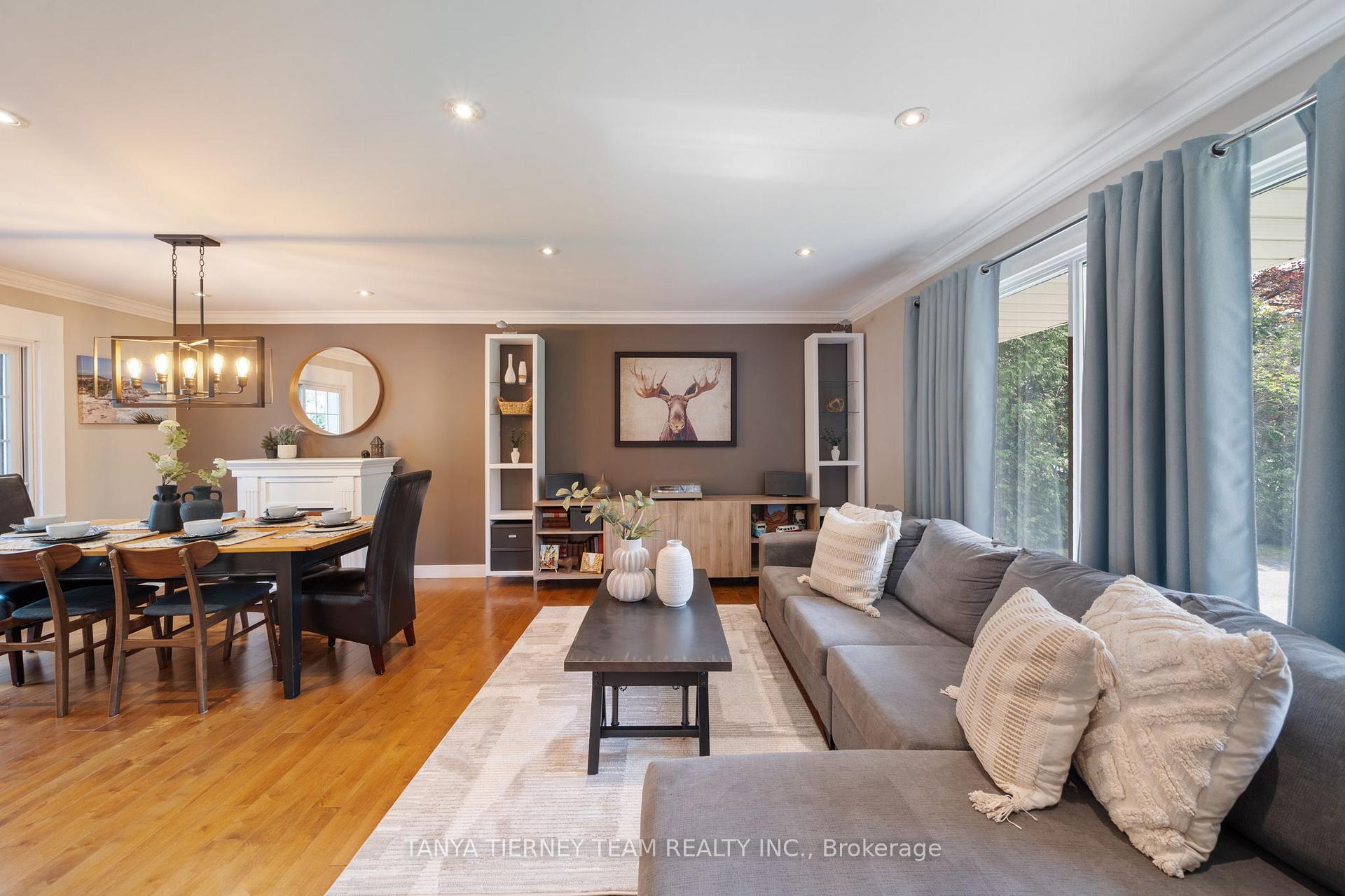 Photo 17 of 243 Garrard Road, Whitby, Blue Grass Meadows — HOMEH