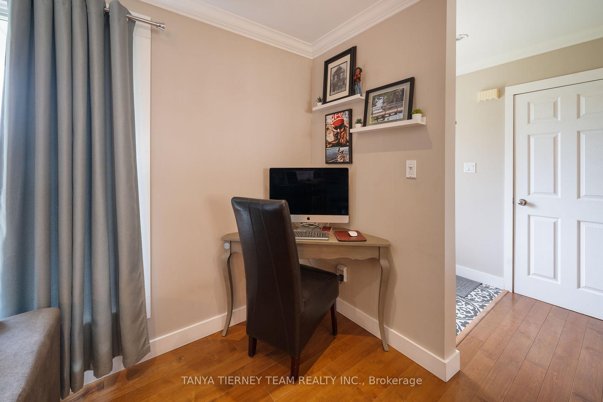 Photo 18 of 243 Garrard Road, Whitby, Blue Grass Meadows — HOMEH