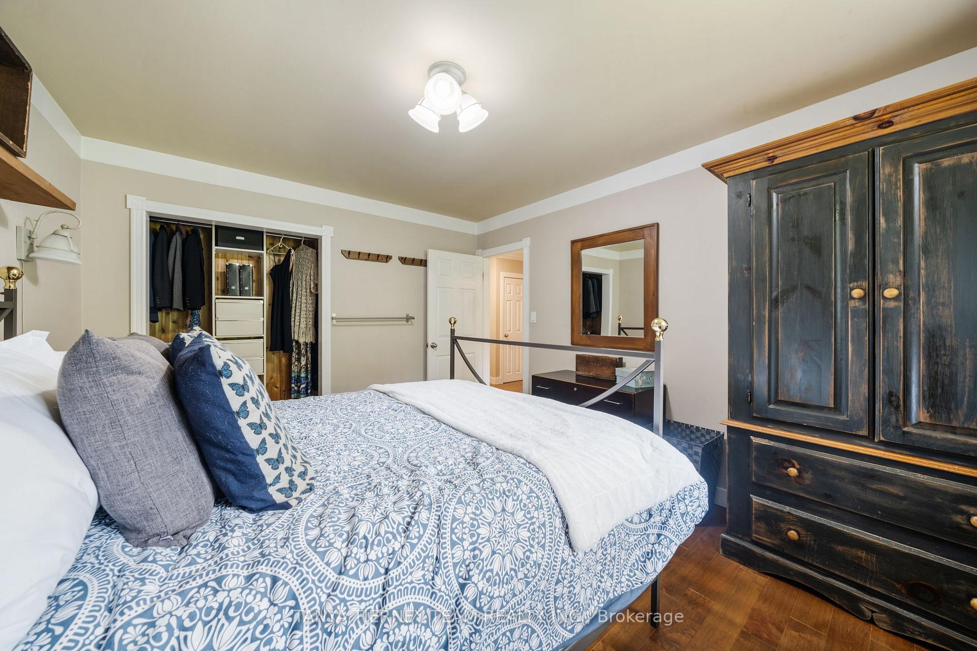 Photo 22 of 243 Garrard Road, Whitby, Blue Grass Meadows — HOMEH