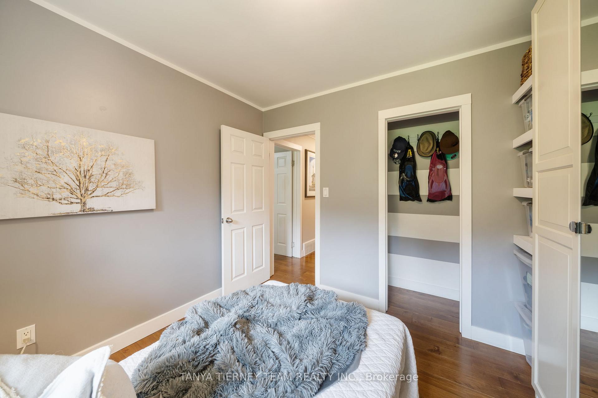Photo 24 of 243 Garrard Road, Whitby, Blue Grass Meadows — HOMEH