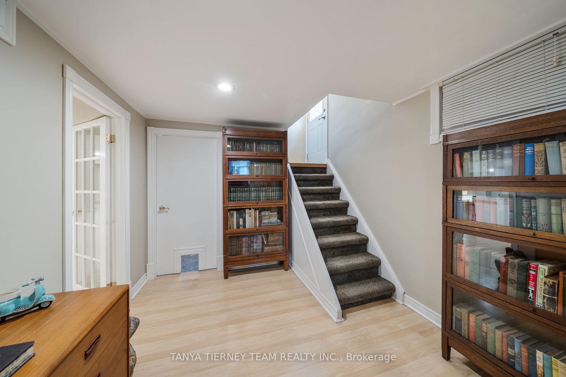 Photo 26 of 243 Garrard Road, Whitby, Blue Grass Meadows — HOMEH