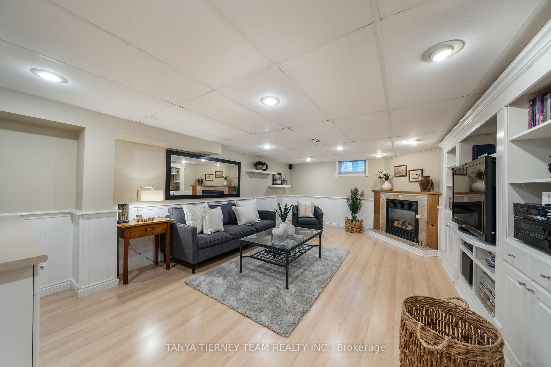 Photo 27 of 243 Garrard Road, Whitby, Blue Grass Meadows — HOMEH