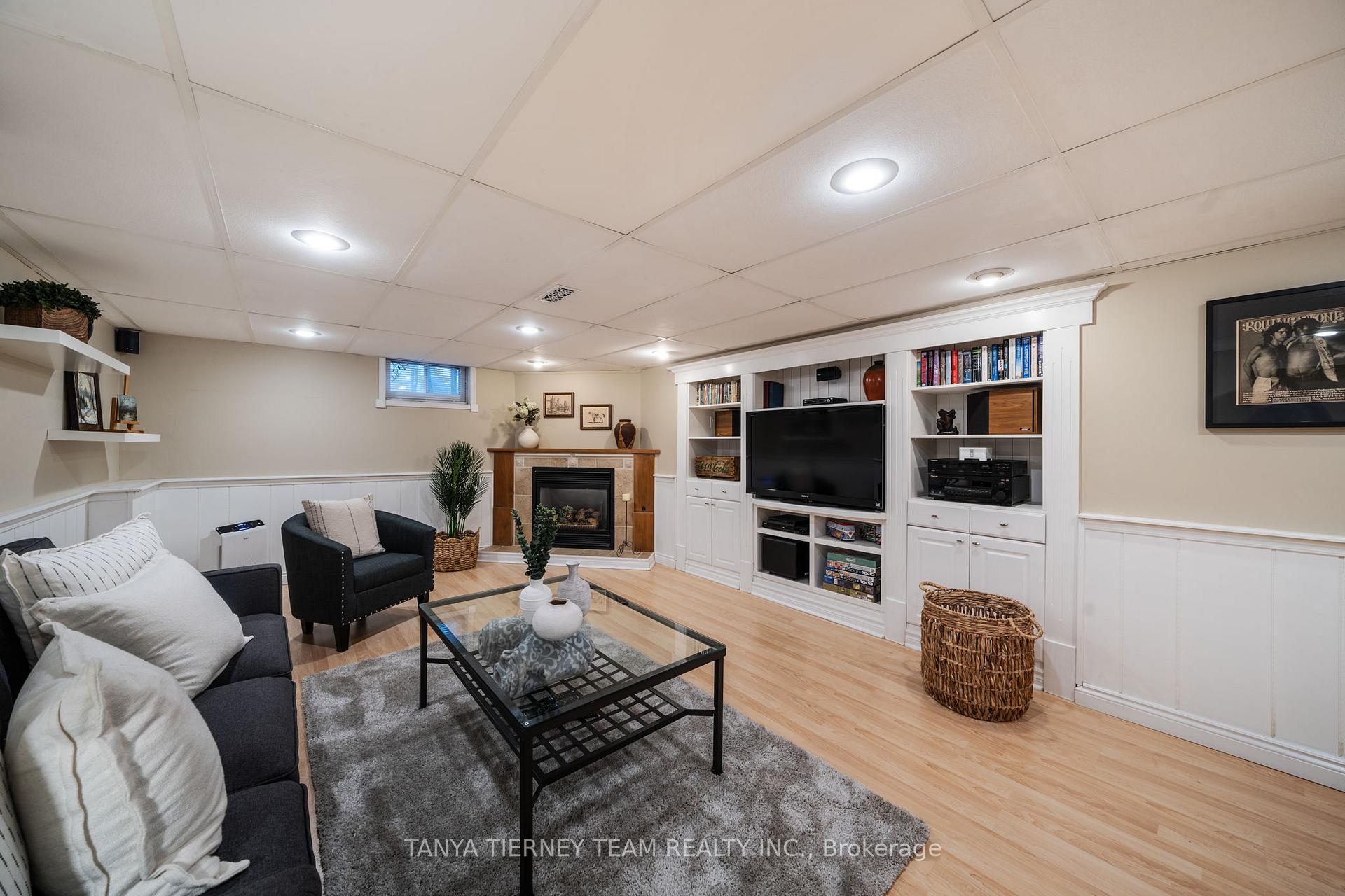 Photo 31 of 243 Garrard Road, Whitby, Blue Grass Meadows — HOMEH