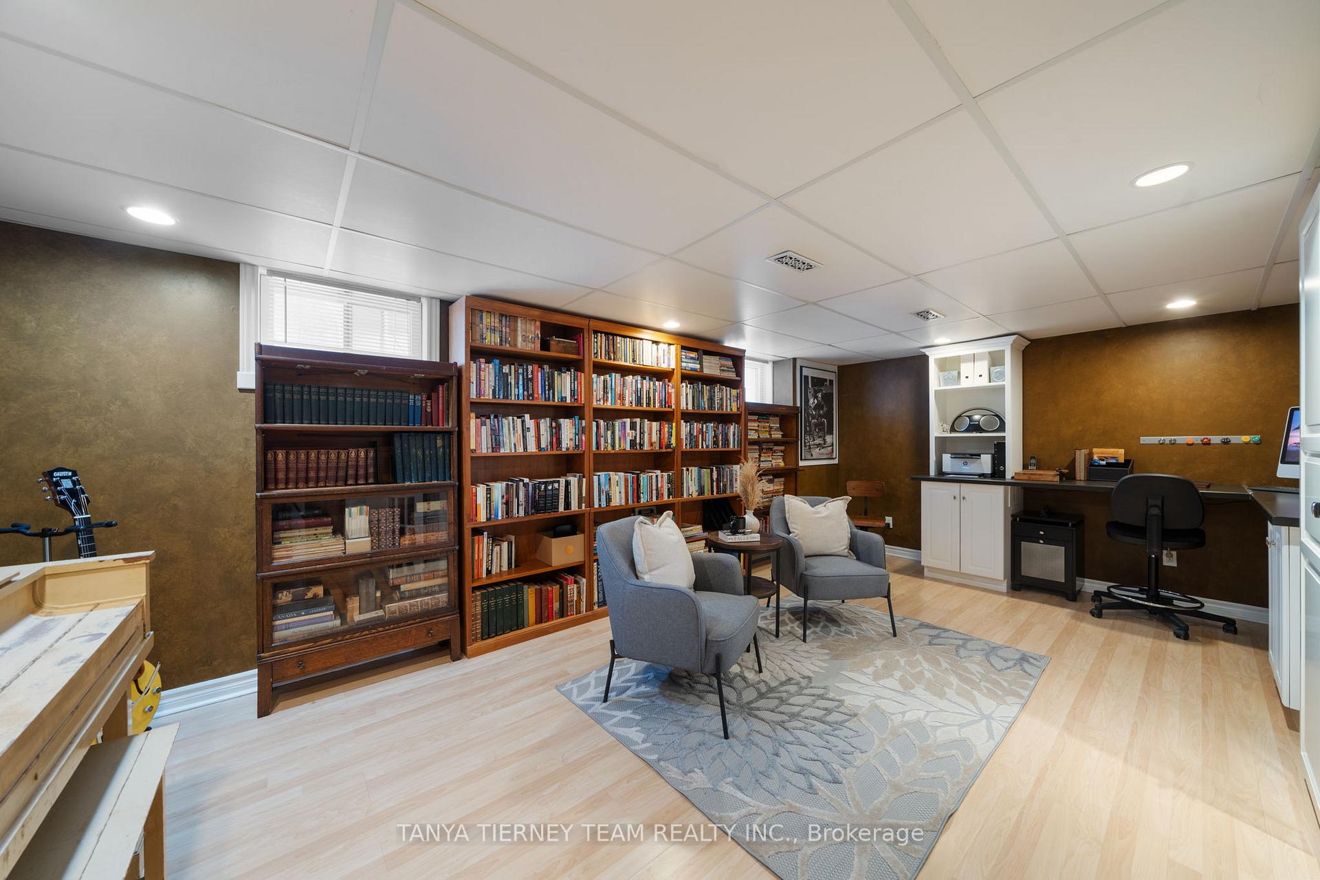 Photo 32 of 243 Garrard Road, Whitby, Blue Grass Meadows — HOMEH