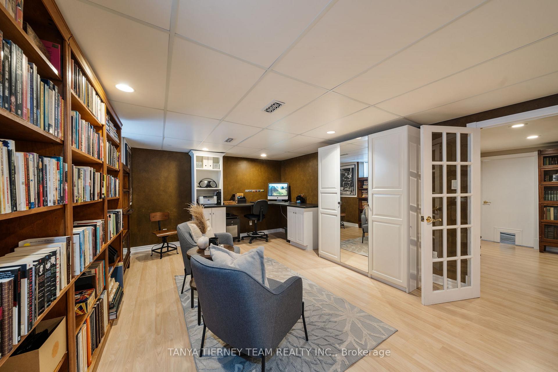 Photo 33 of 243 Garrard Road, Whitby, Blue Grass Meadows — HOMEH