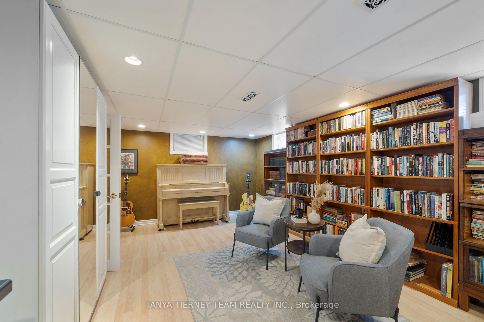 Photo 34 of 243 Garrard Road, Whitby, Blue Grass Meadows — HOMEH